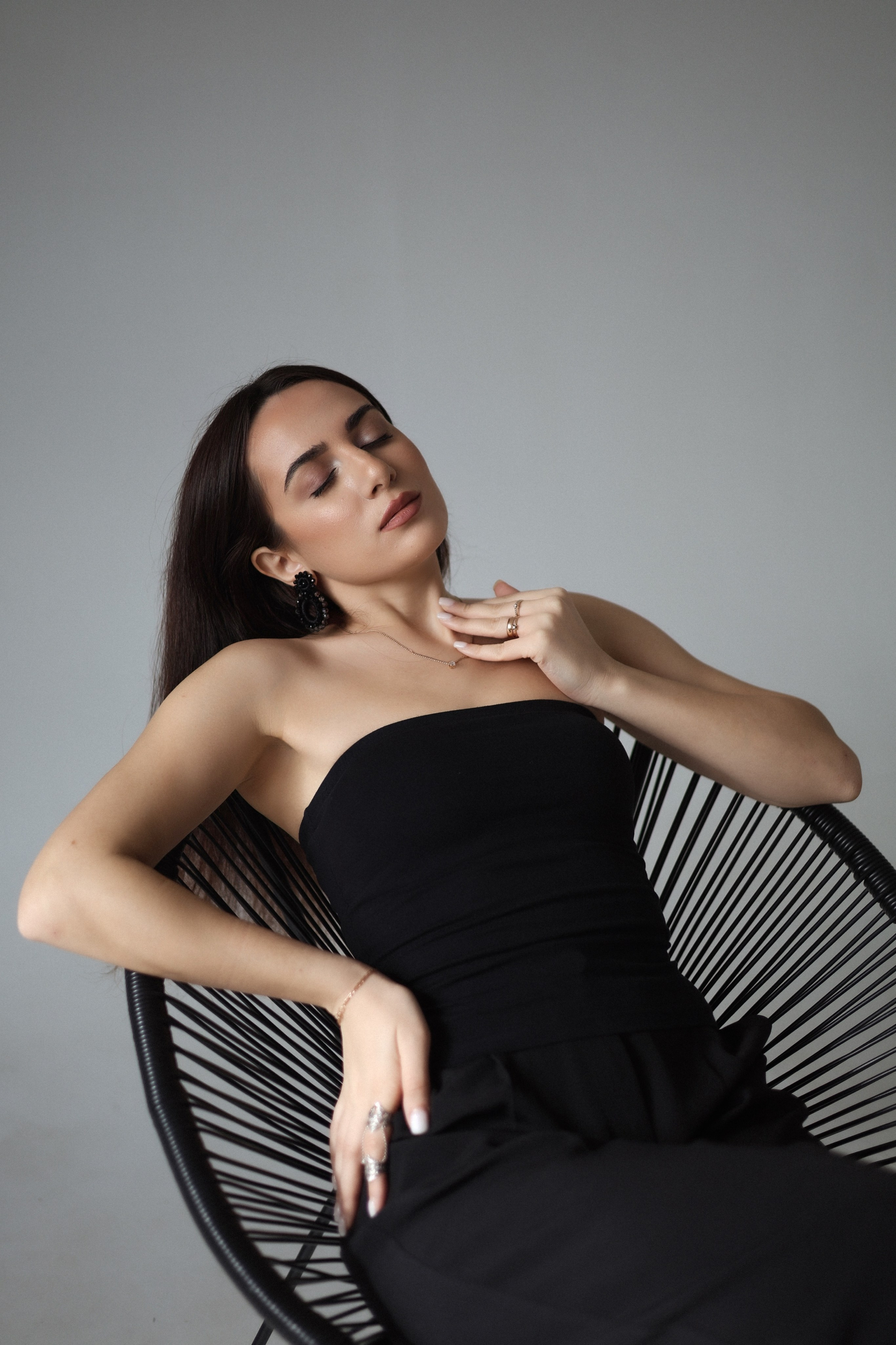 Роза. Фотограф Елизавета Наумова