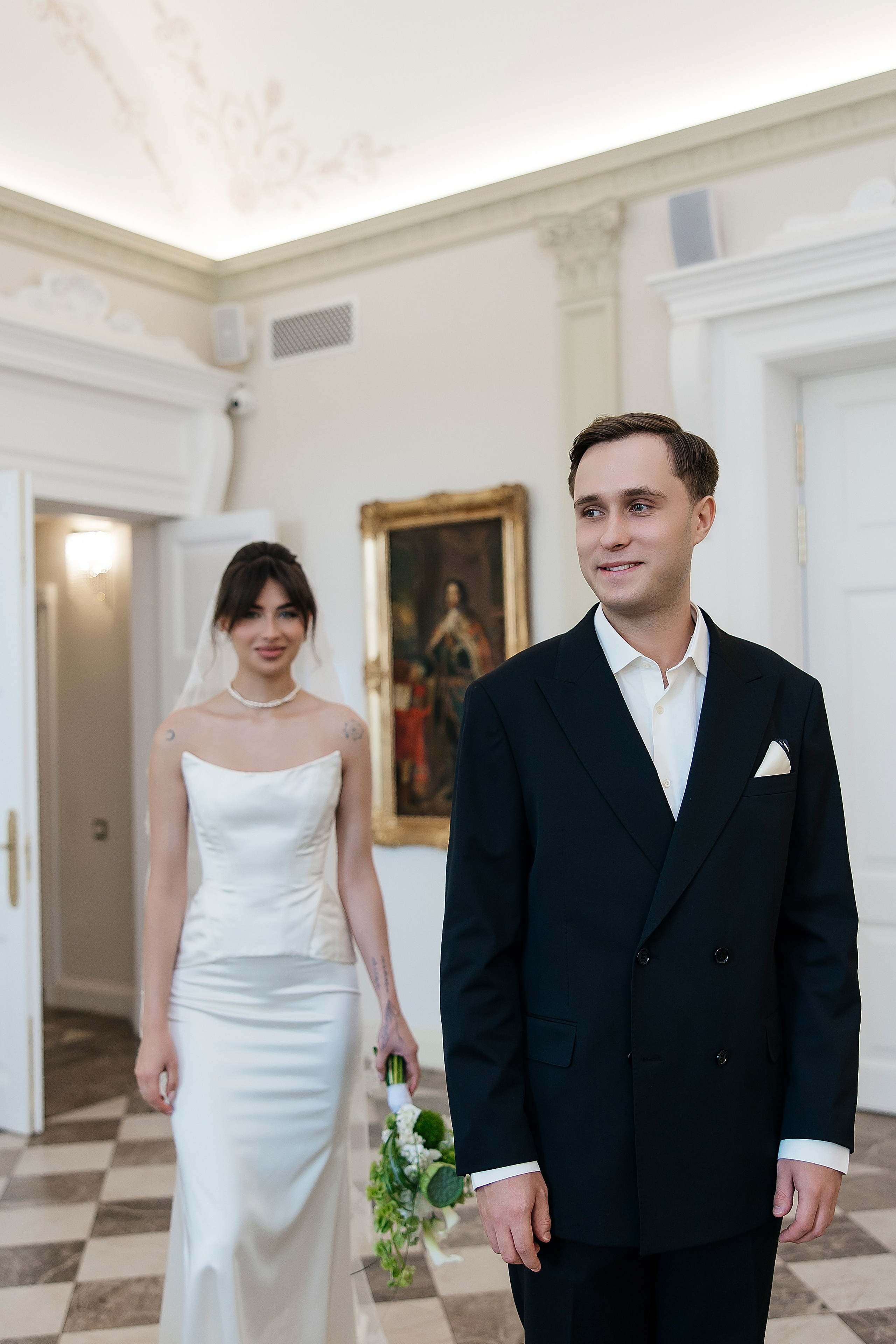 Русская Италия. Фотограф в Санкт Петербурге Колантаева Карина