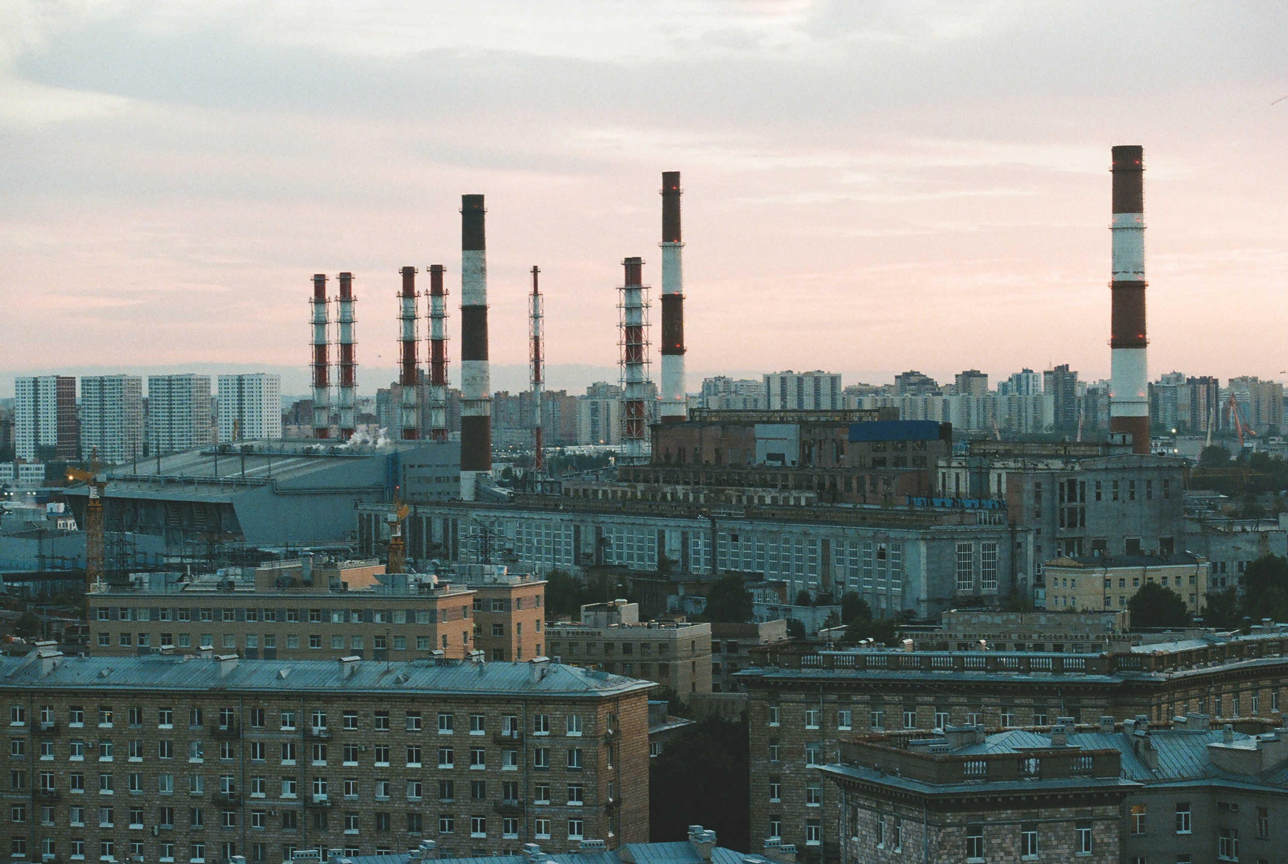 Фотографии цветные. Свадебный и семейный пленочный фотограф в Петербурге Истомина Ирина