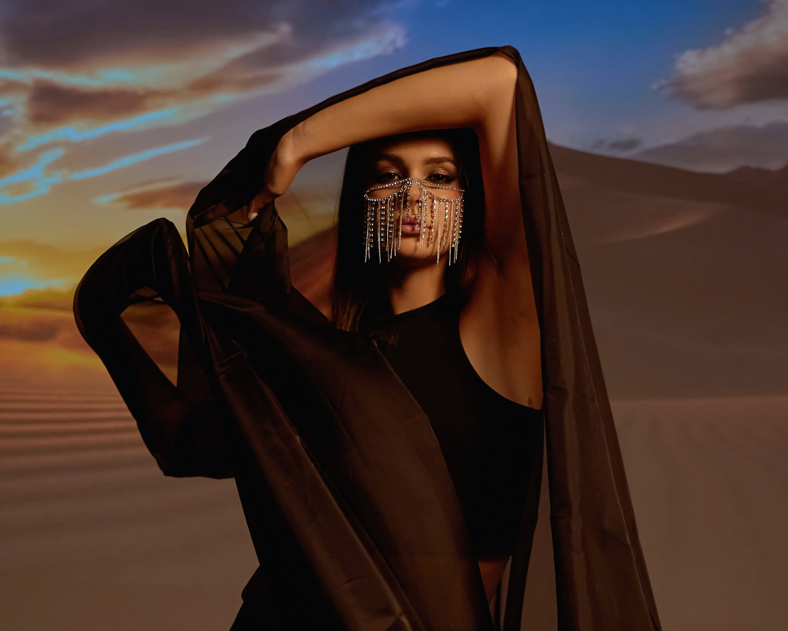 Портретный фотограф в Туле