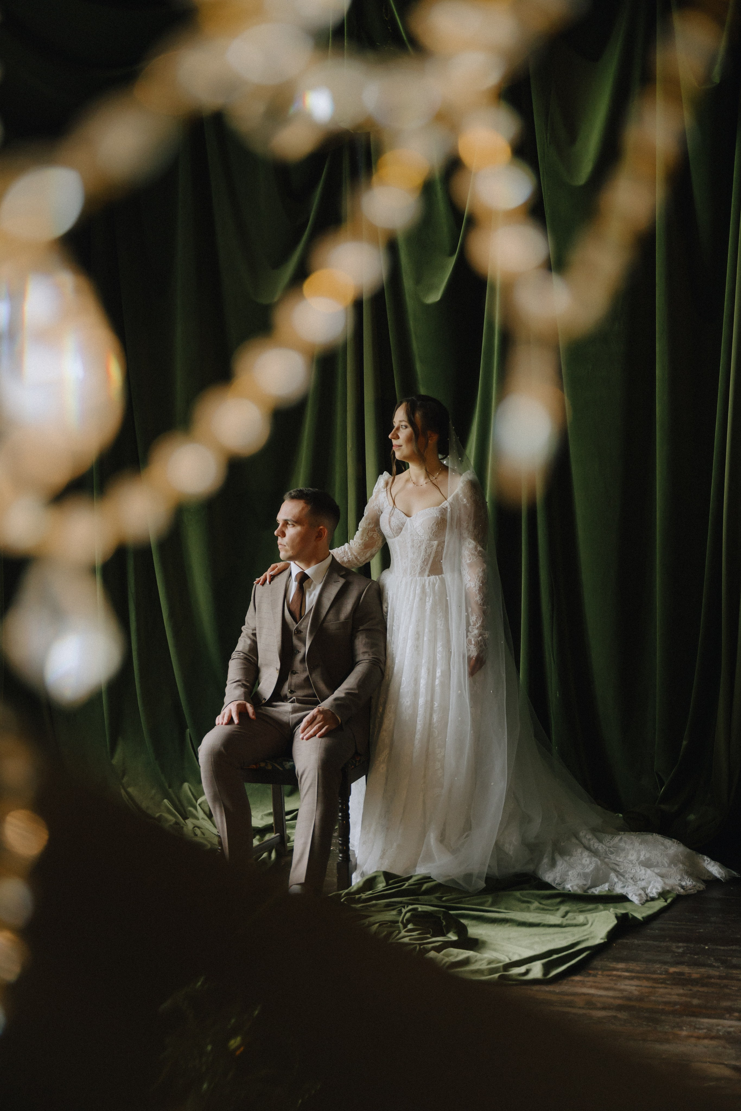 Алёна & Никита