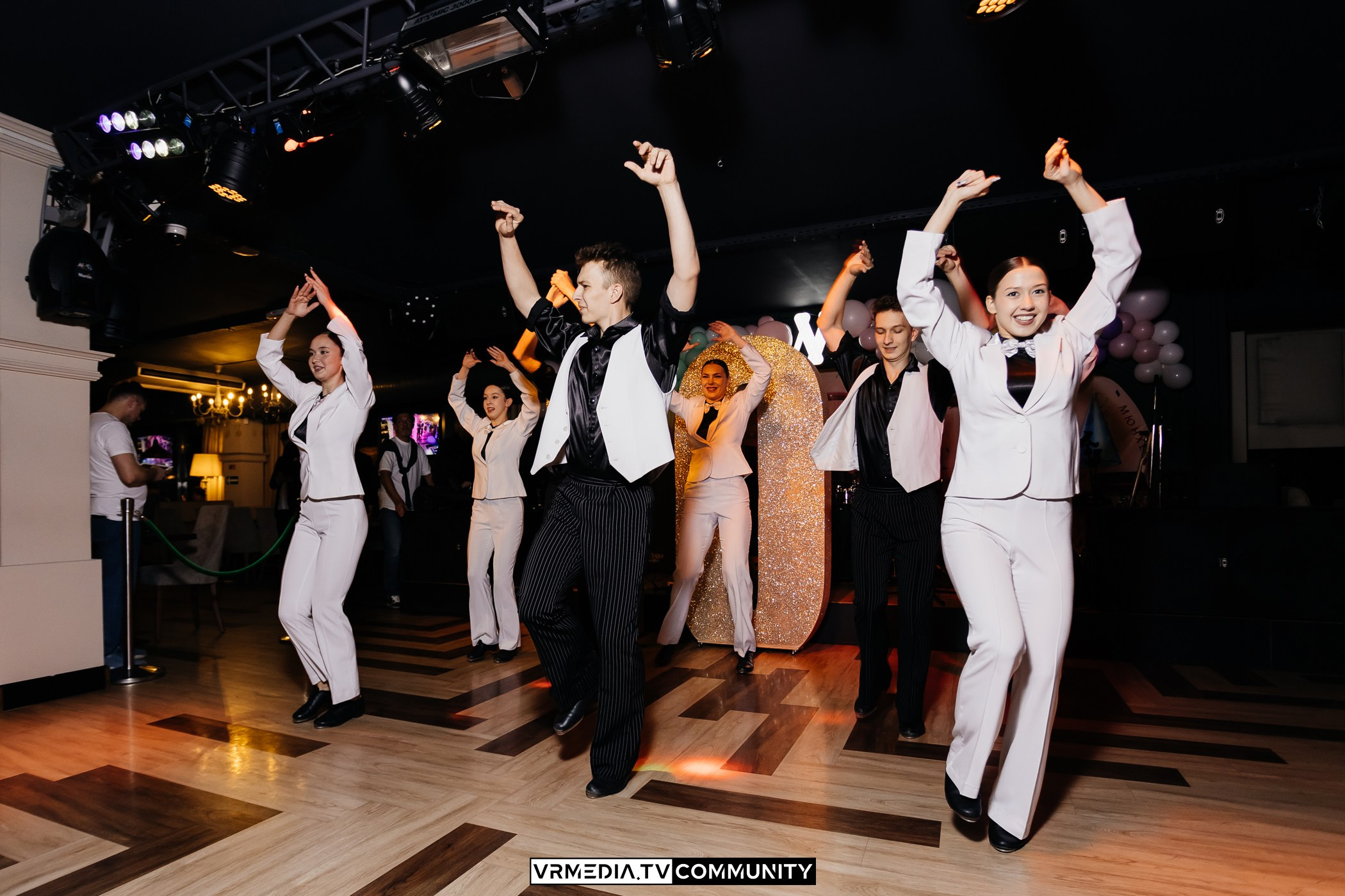 День рождения ресторана «Мюнхен»