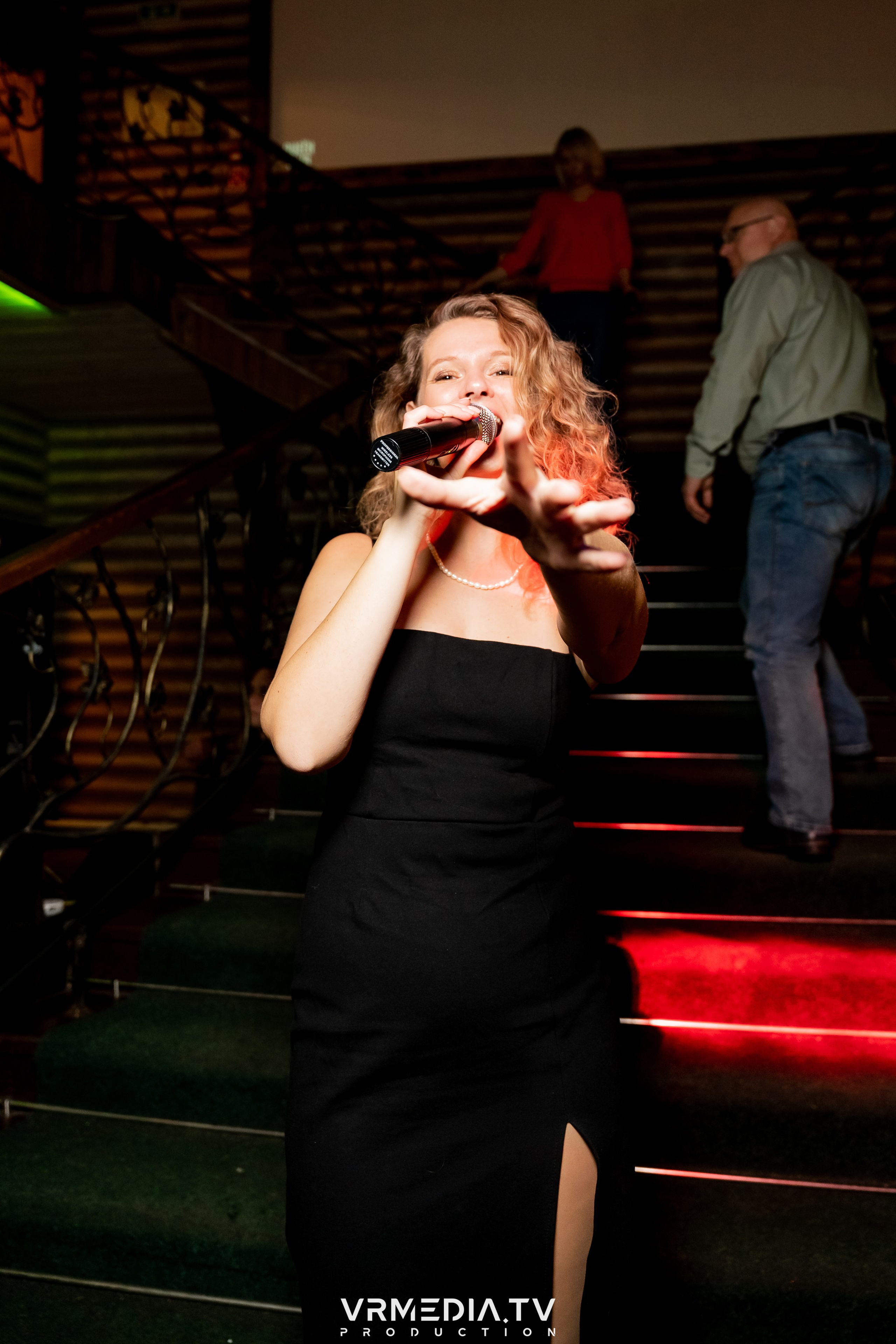 В гостях «У Петровича»