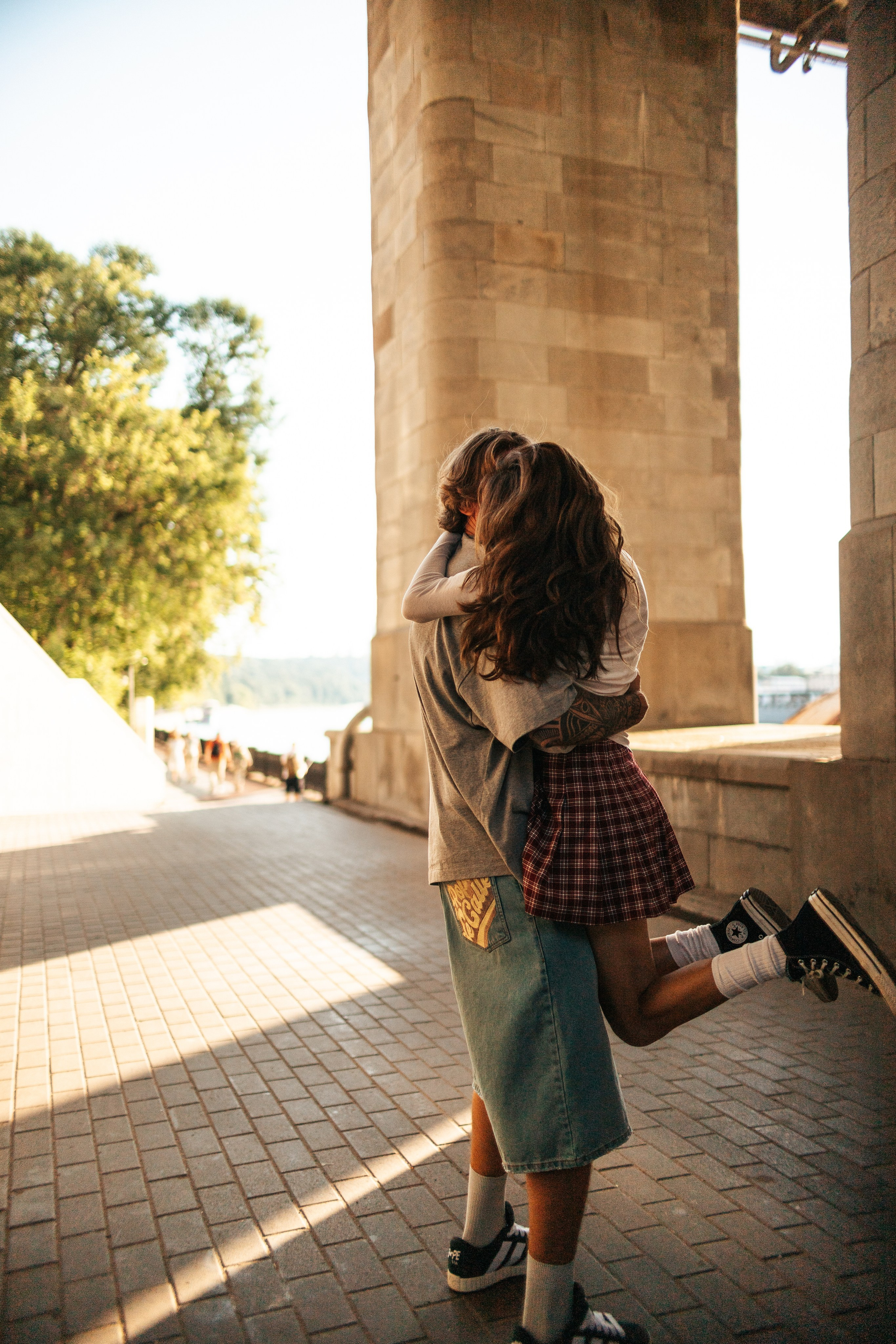 Misha & Arseniya. Свадебный фотограф Москва и ЮГ