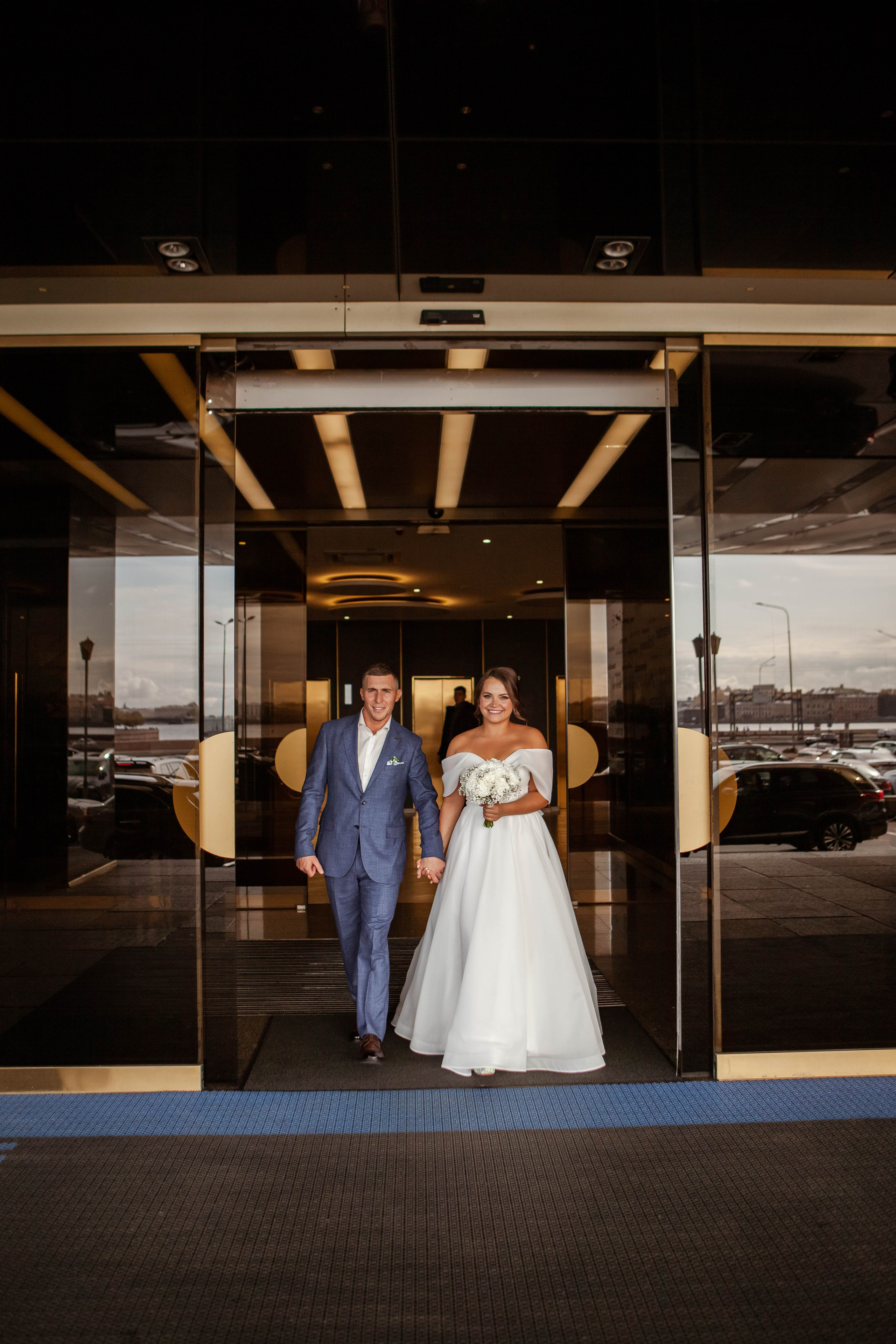 Кристина & Руслан. Свадебный фотограф в СПБ | Санкт-Петербурге Анастасия Рахимгулова