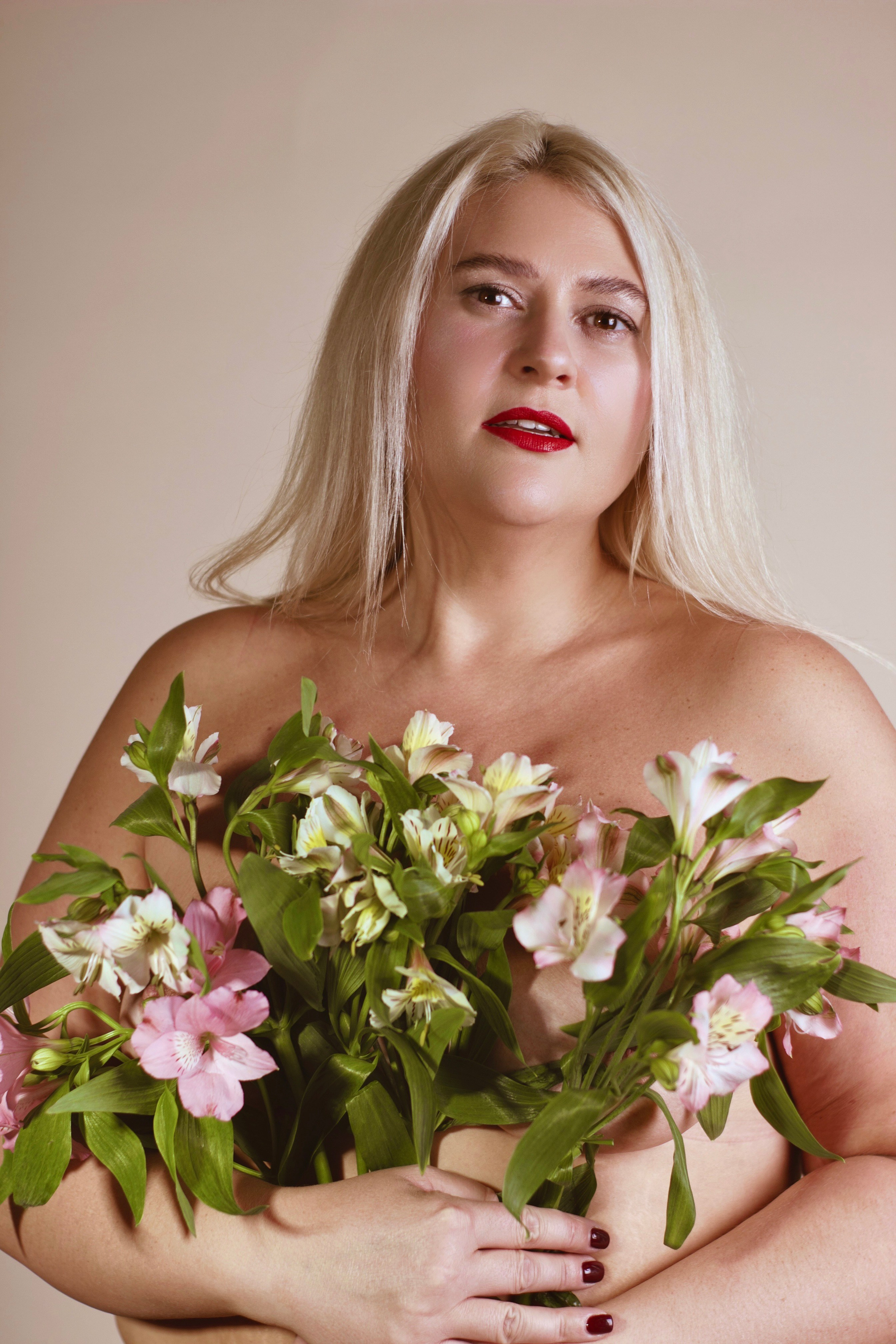 Цветы. Свадебный и Семейный Фотограф Алексей Унямин в Самаре и Тольятти