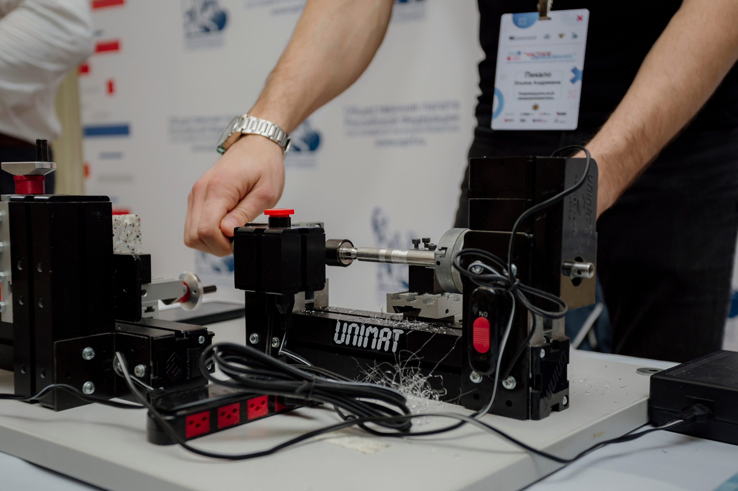 Опора России- форум Частное Образование. Деловая и Бизнес съемка в  Москве Инесса Грушко