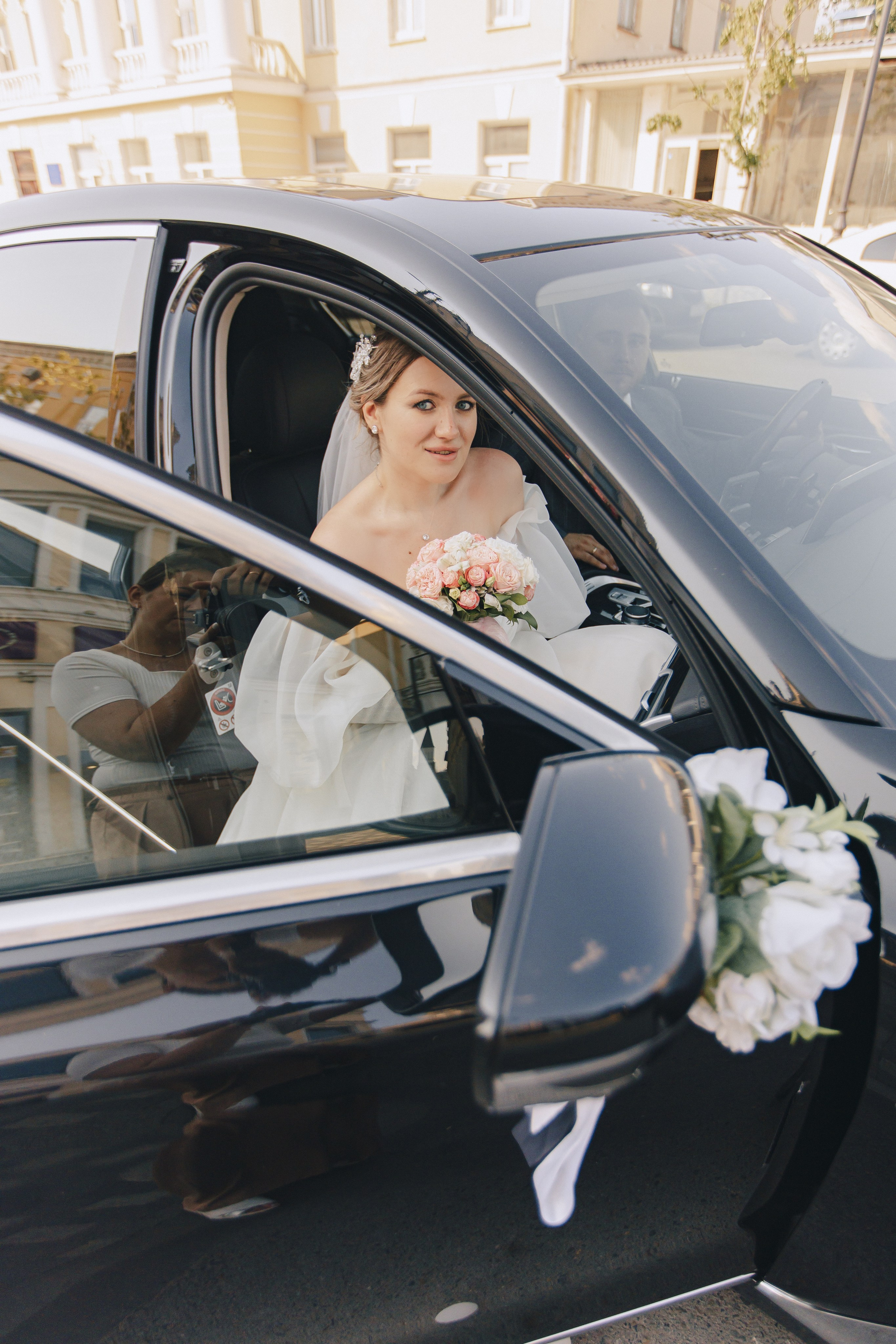 Арина и Егор. Фотограф Таганрог Любимая Надя