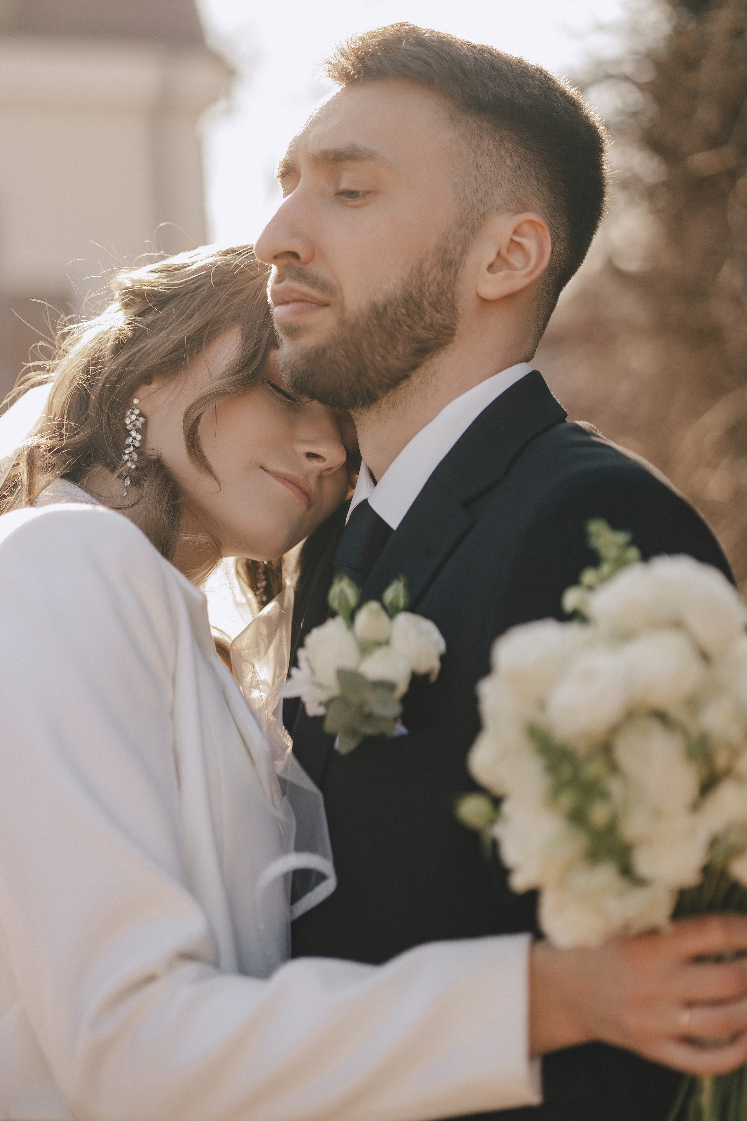 Иван и Марина. Фотограф Таганрог Любимая Надя