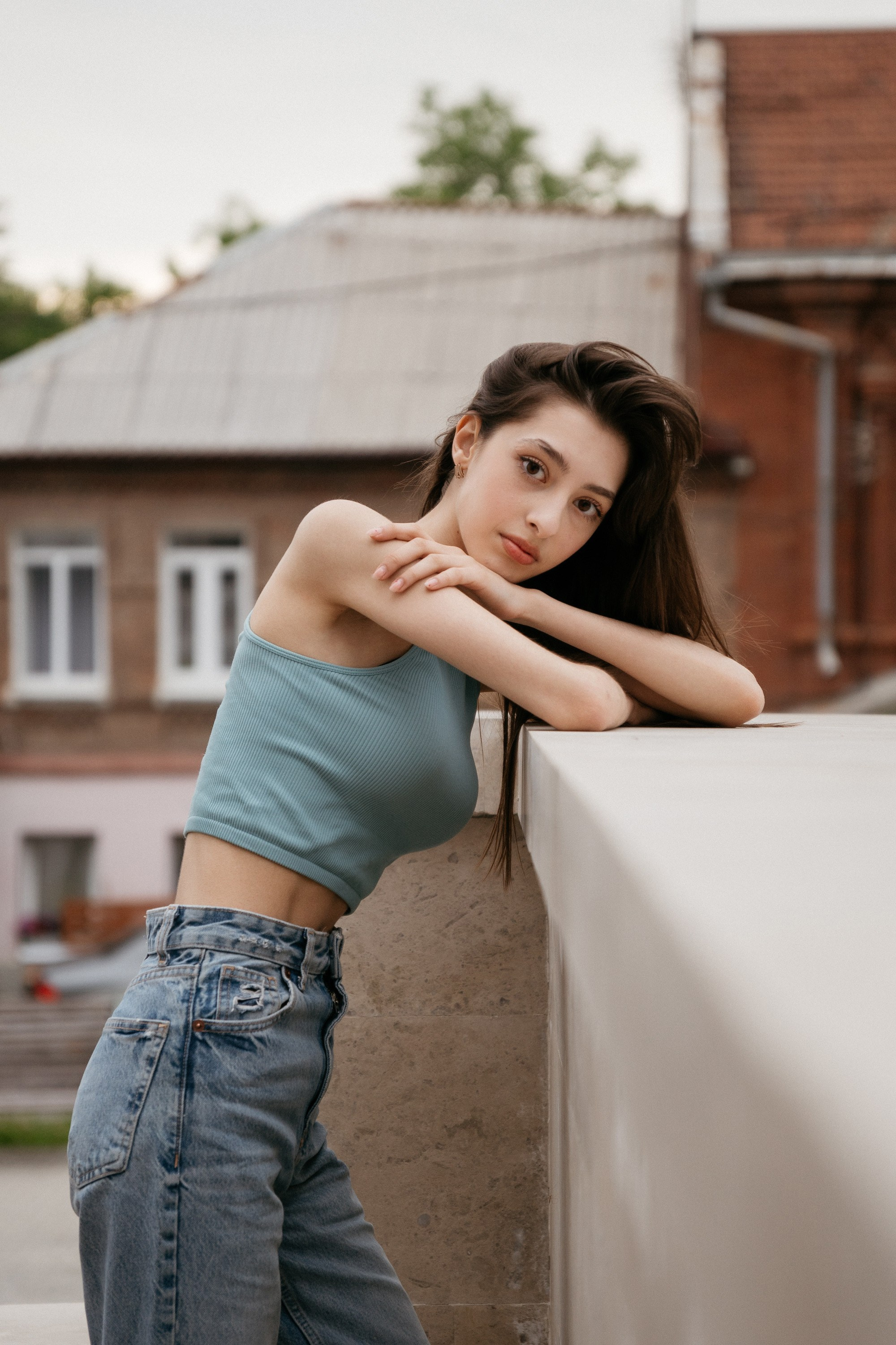 Аделина. Серж Пироев | Фотограф во Владикавказе