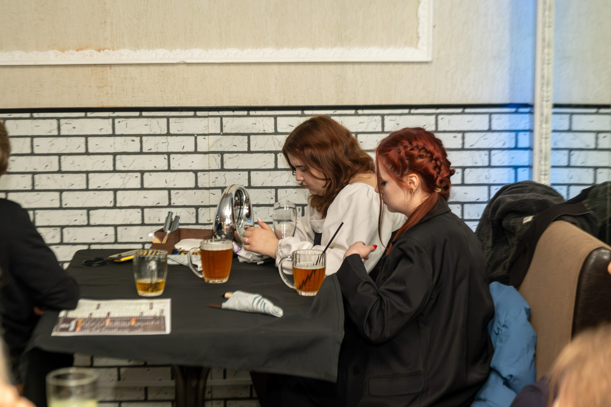 Квиз 8 Марта. Фёдор Карпов — профессиональный фотограф, работаю в Москве и области