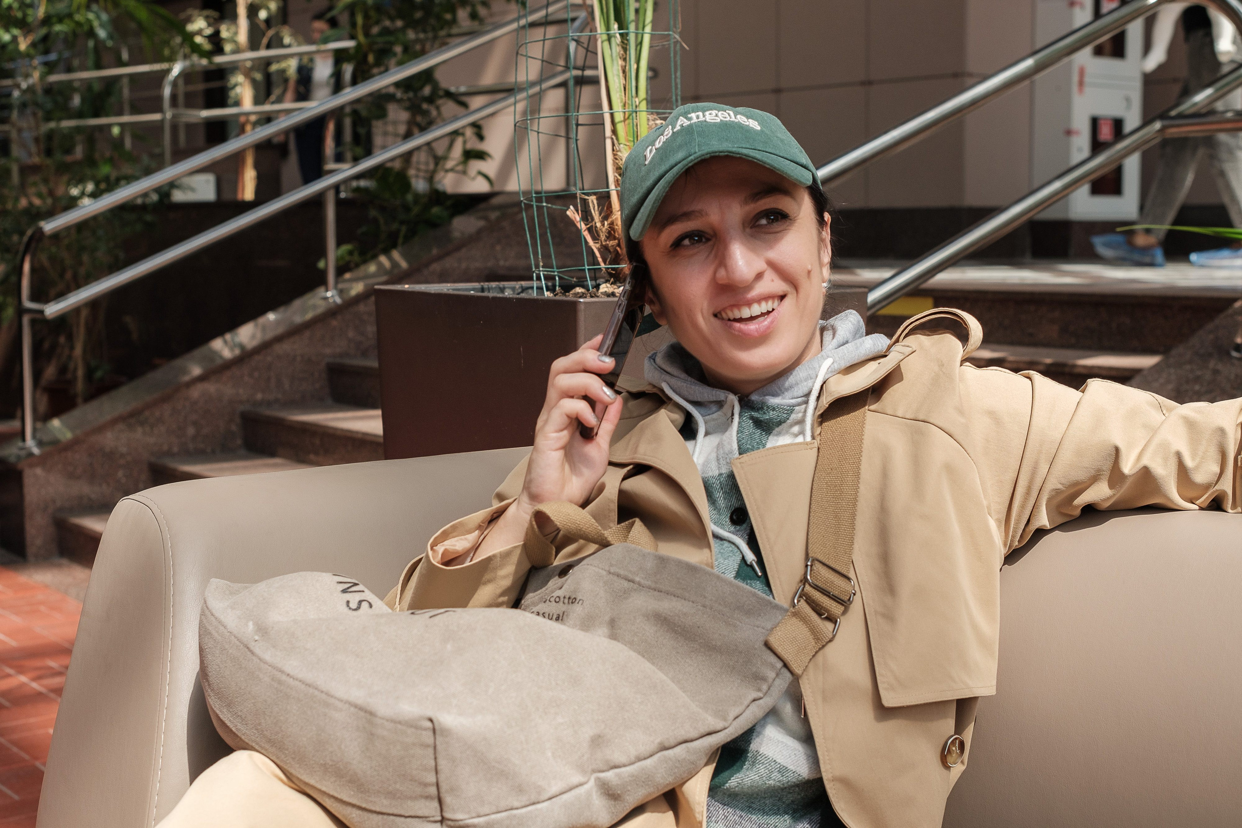 Творческая встреча. Фёдор Карпов — профессиональный фотограф, работаю в Москве и области