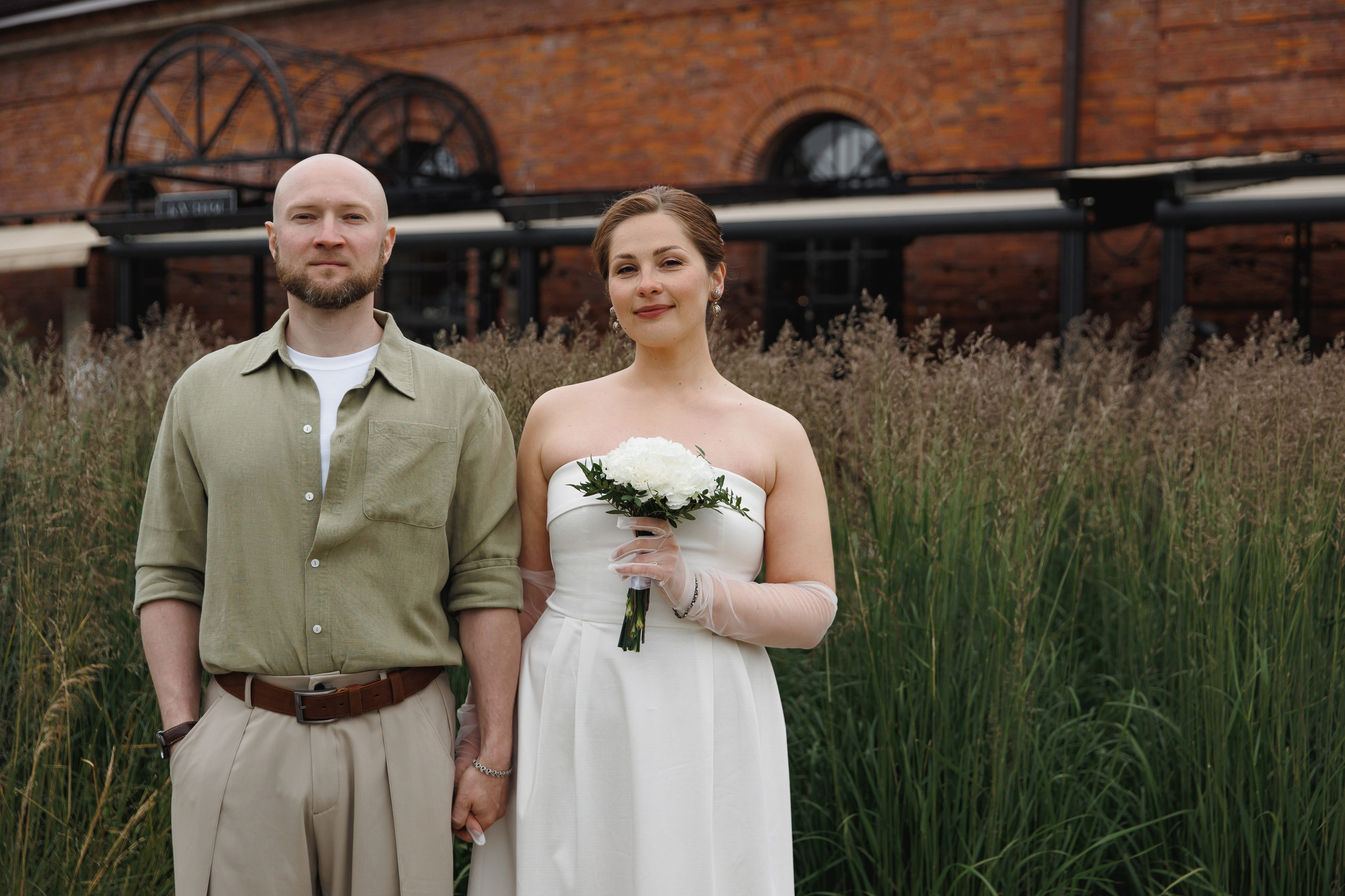 Саша и Соня. Свадебный фотограф в Санкт-Петербурге, Москве, Европе и по всему миру