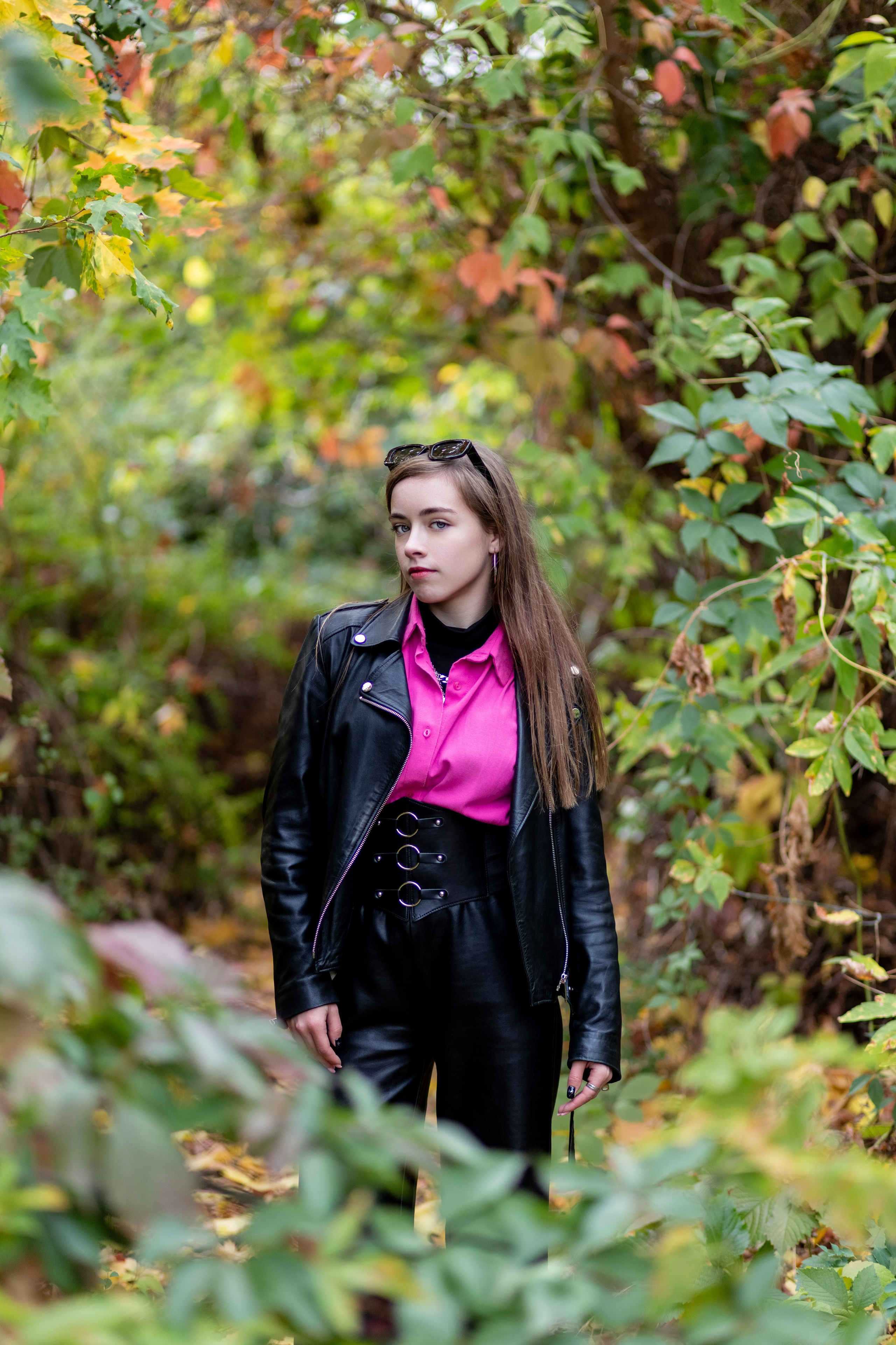 Советская площадь. Выпускные альбомы Воронеж от Веры Соколовой