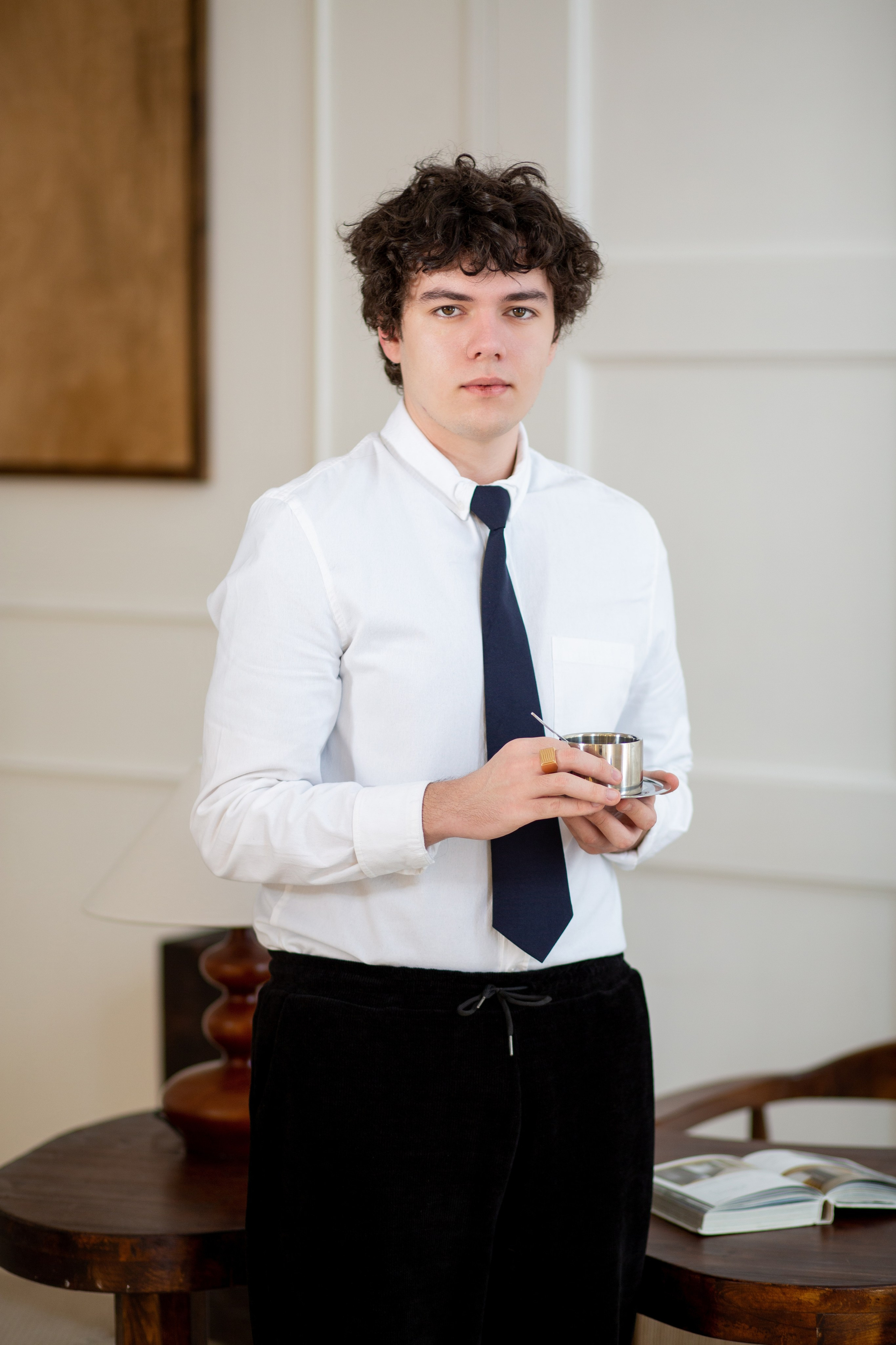 Студия My Place — зал APART 70. Выпускные альбомы Воронеж от Веры Соколовой