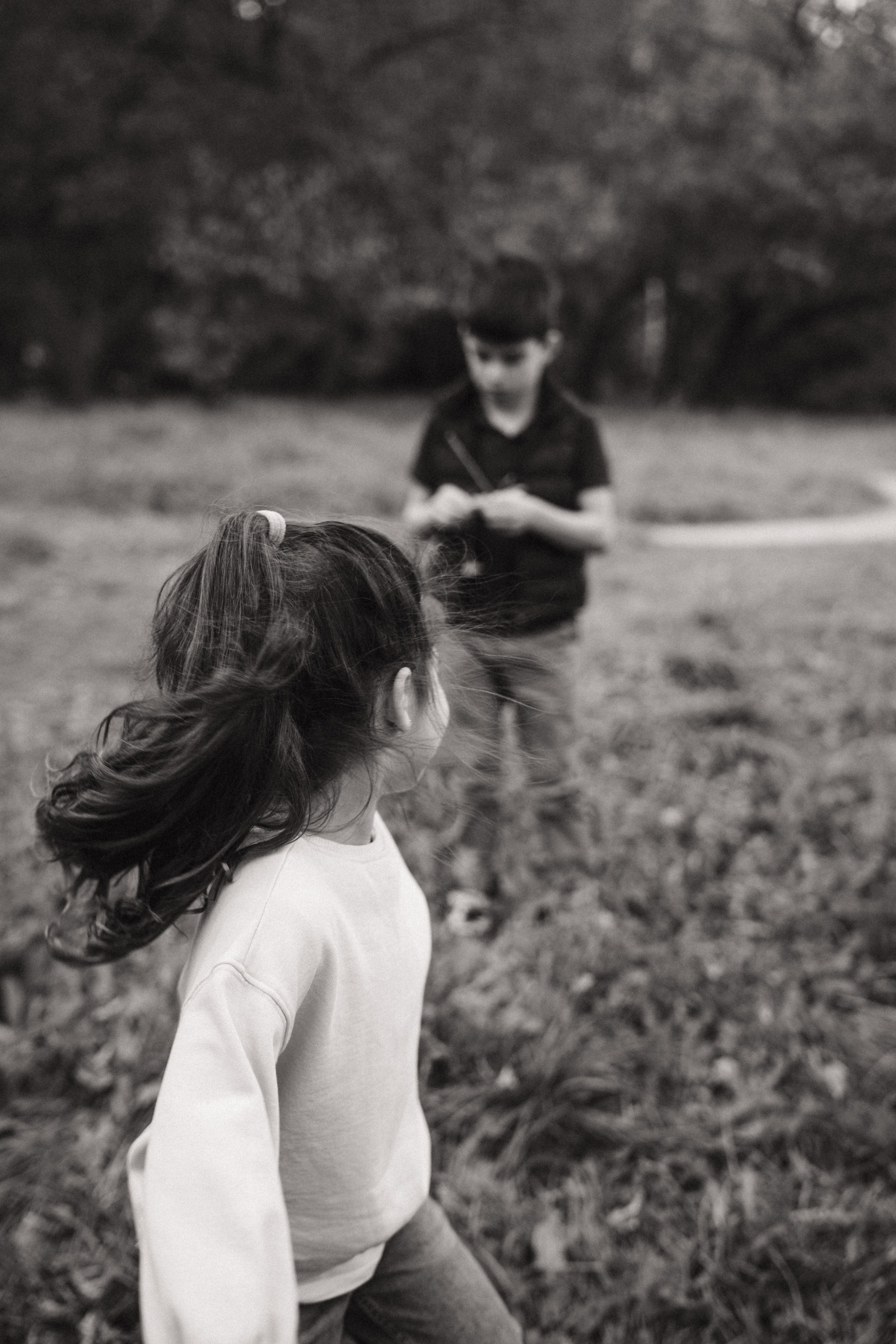 Дерево-брокколи. Фотограф Анна Кобазева, Москва
