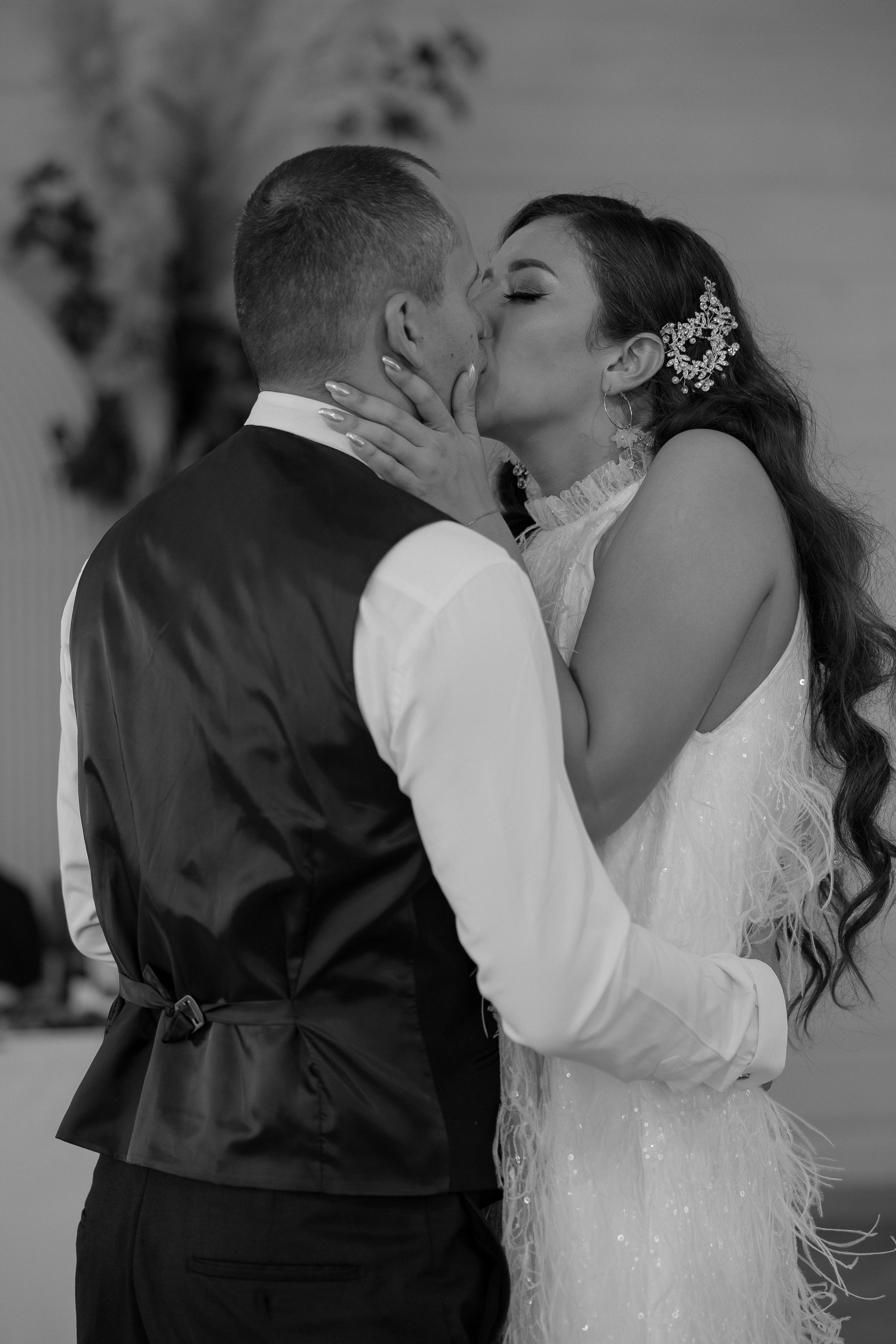 «Раз и навсегда». Свадебный фотограф Москва