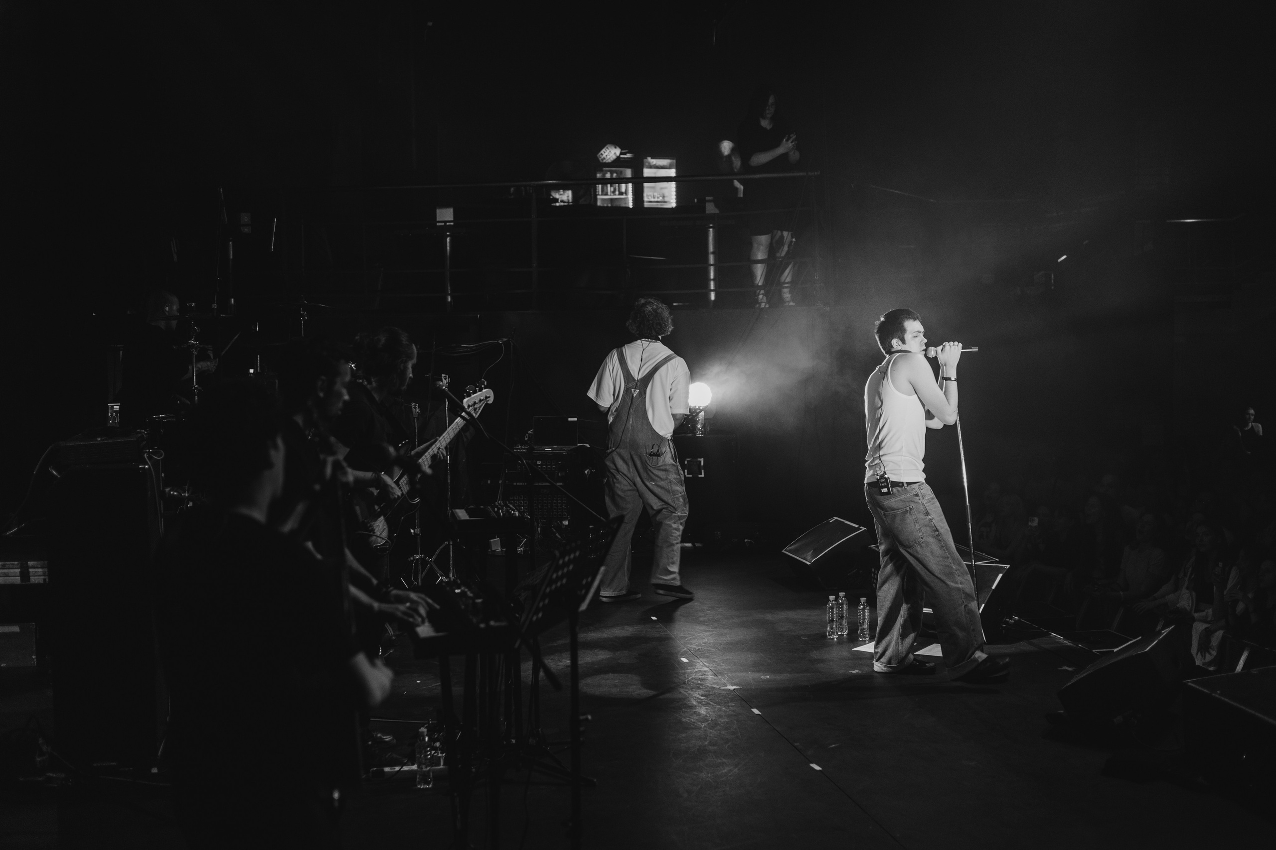 Тима Ищет Свет’23. RUSLAN ROZANOV