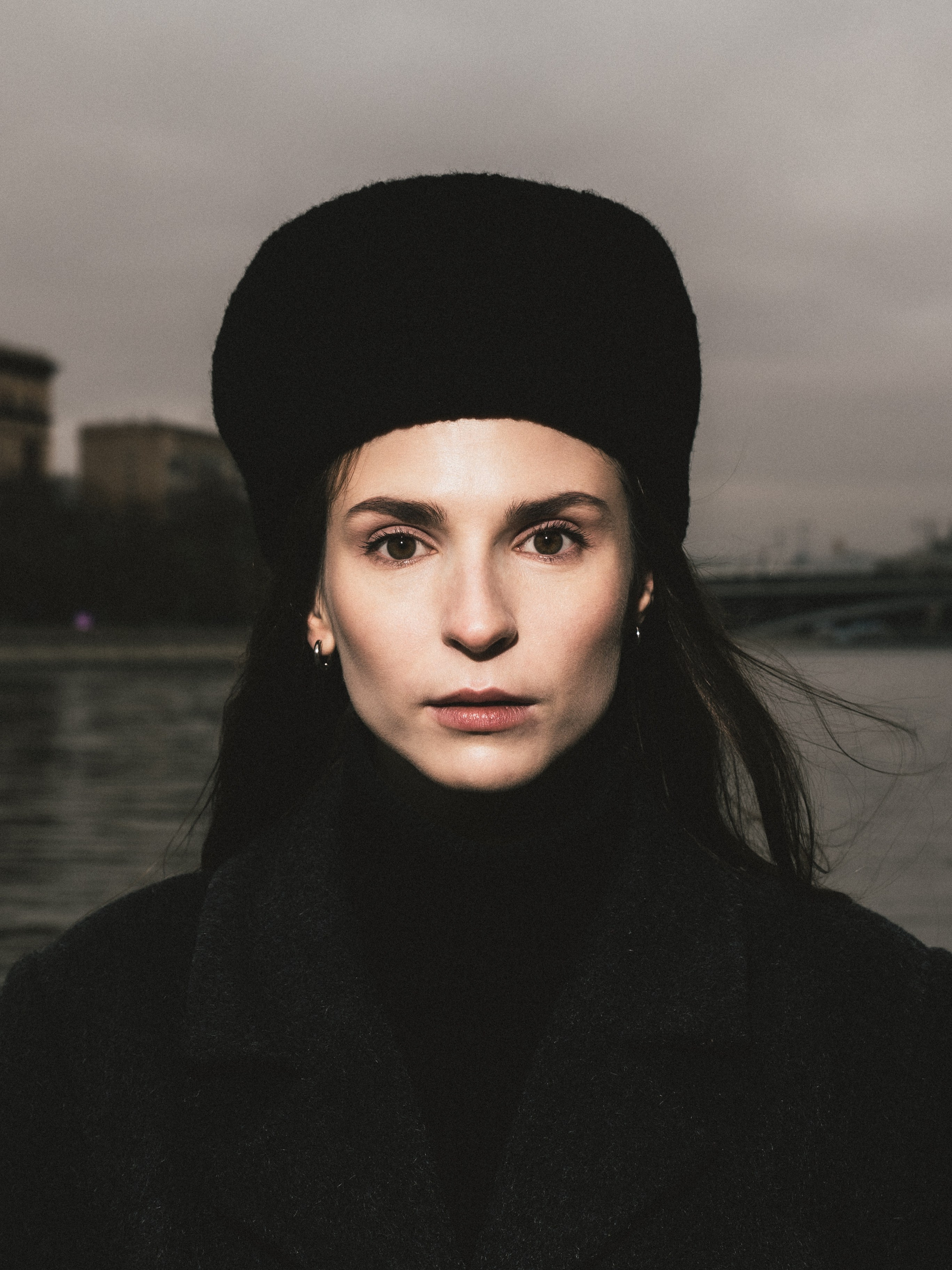 «OBSCURON». RUSLAN ROZANOV