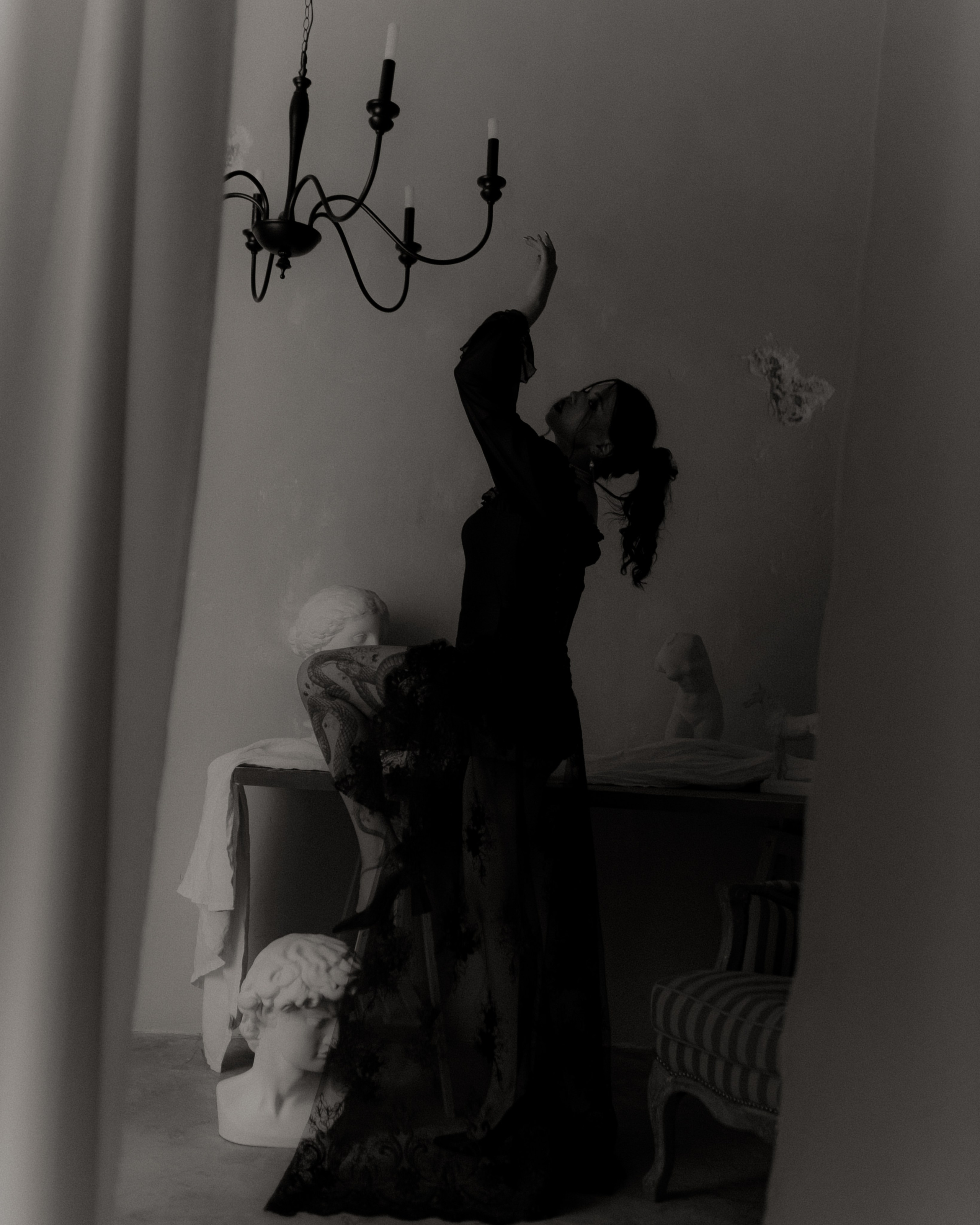 Алина. DARYA.BELKINA