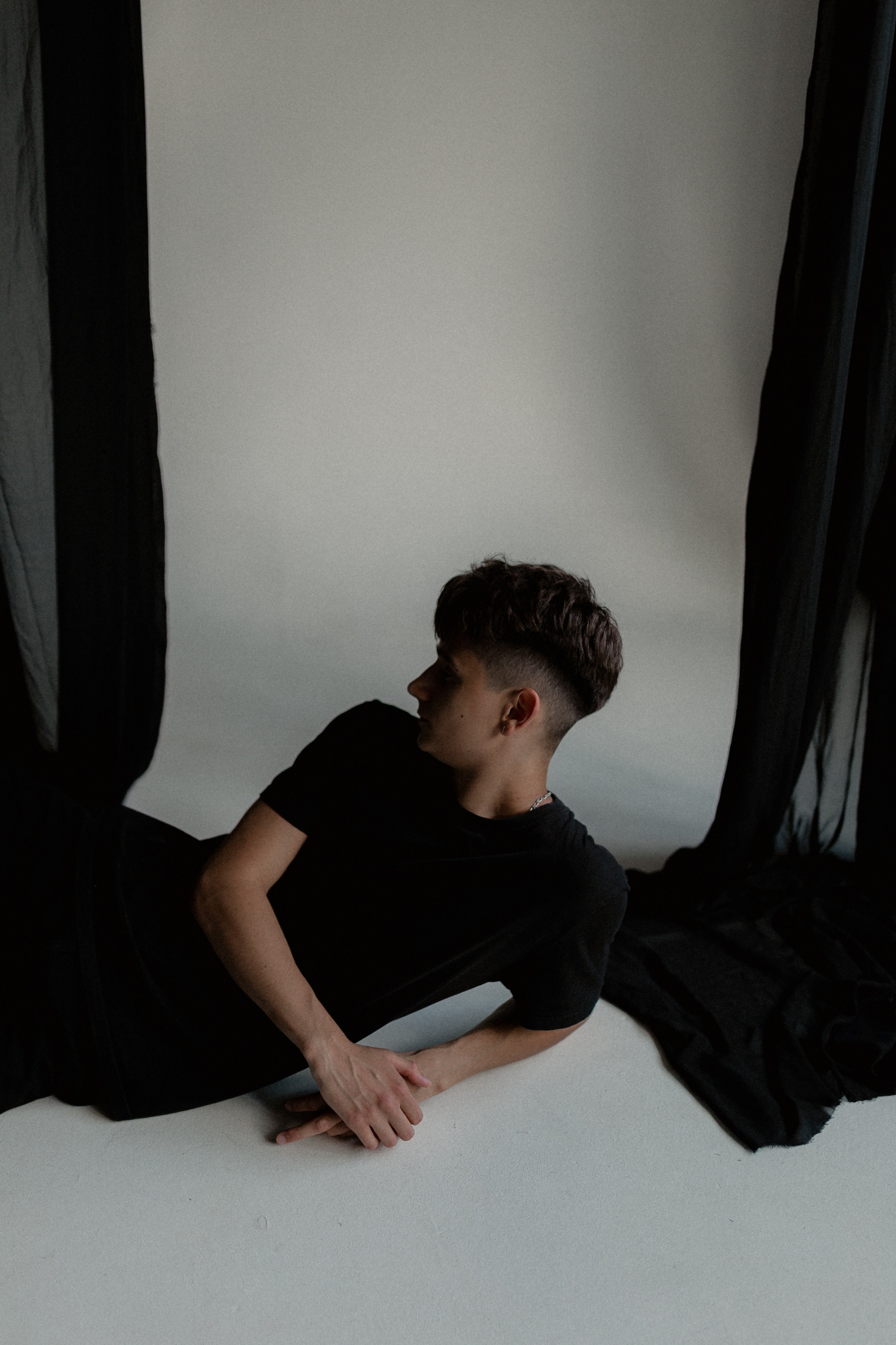 Даниэль. DARYA.BELKINA