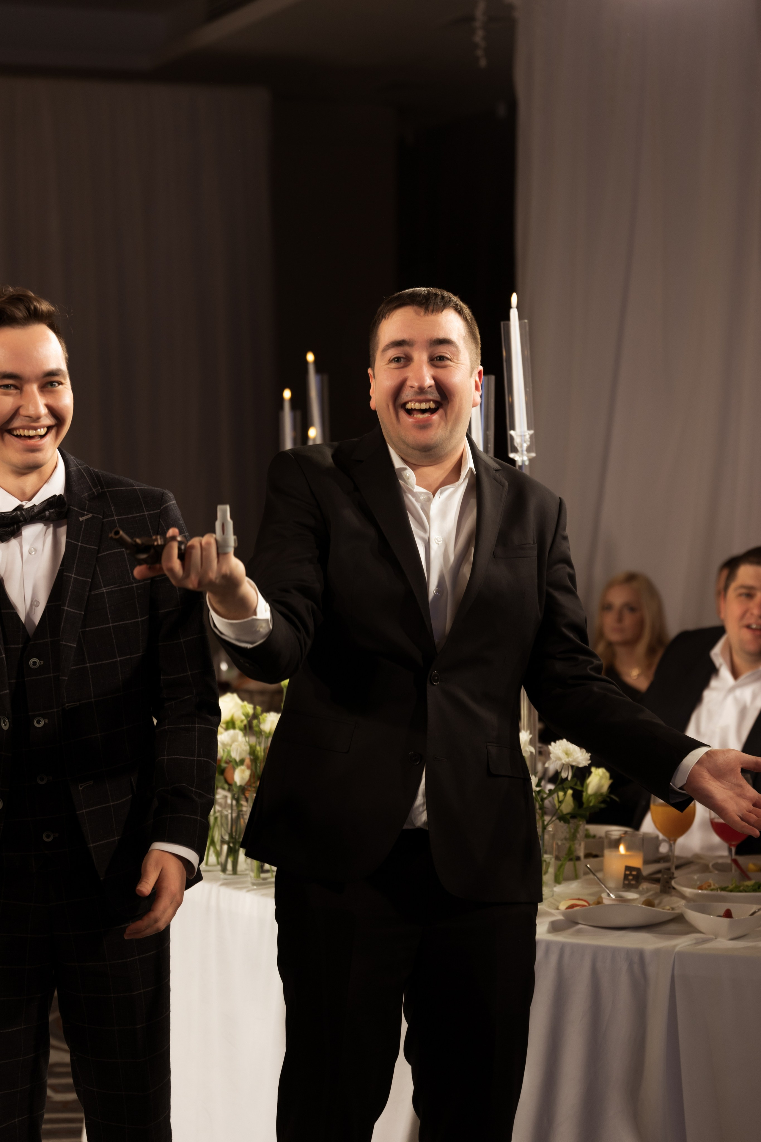 Игорь и Анастасия. Свадебный фотограф в Самаре и СПБ Наталия Константинова