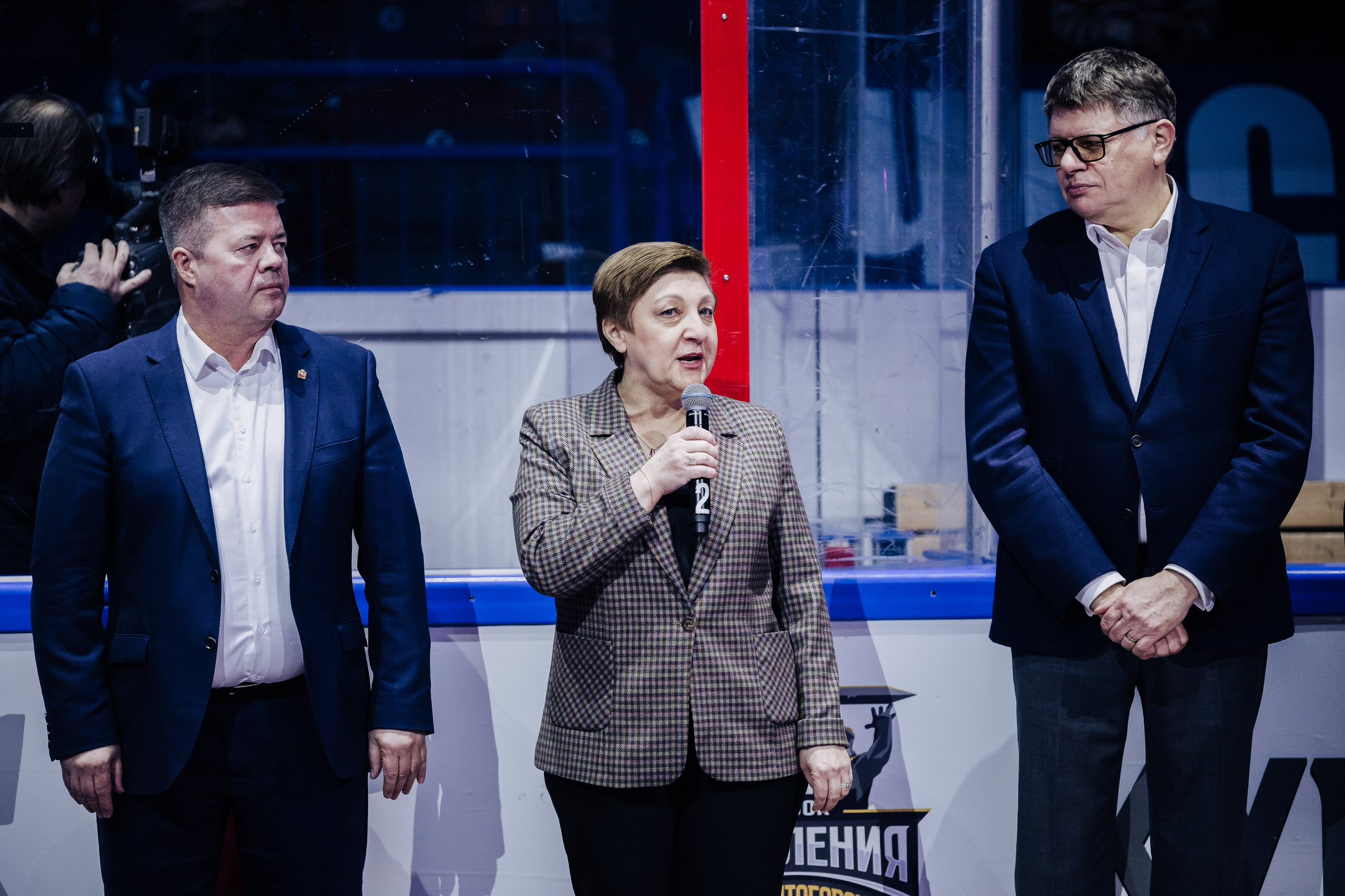 Кубок Поколения // 15.02.25. Денис Прохоров Фотограф в г. Магнитогорск