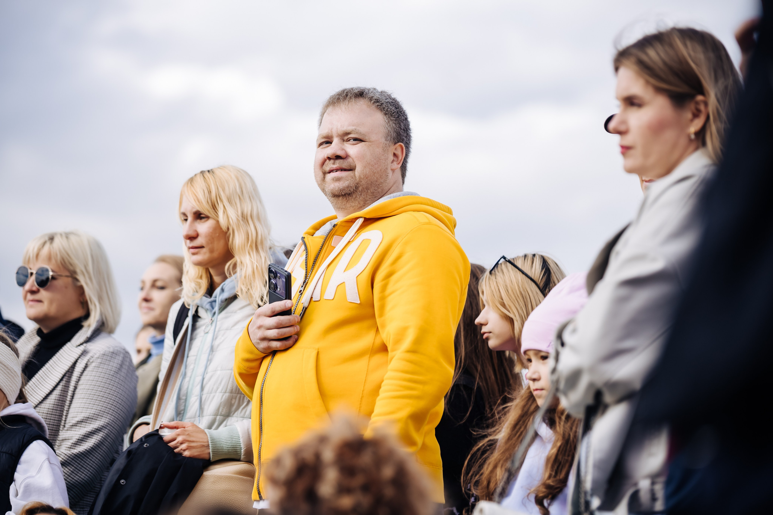 Зов улиц // 21.09.2024. Денис Прохоров Фотограф в г. Магнитогорск