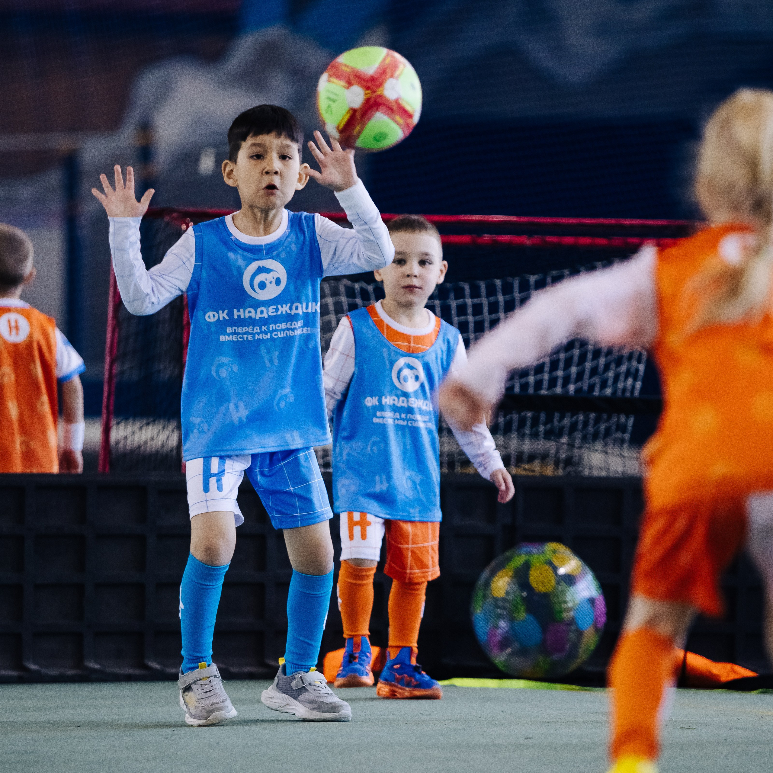 Надеждик CUP // 18.05.25. Денис Прохоров Фотограф в г. Магнитогорск