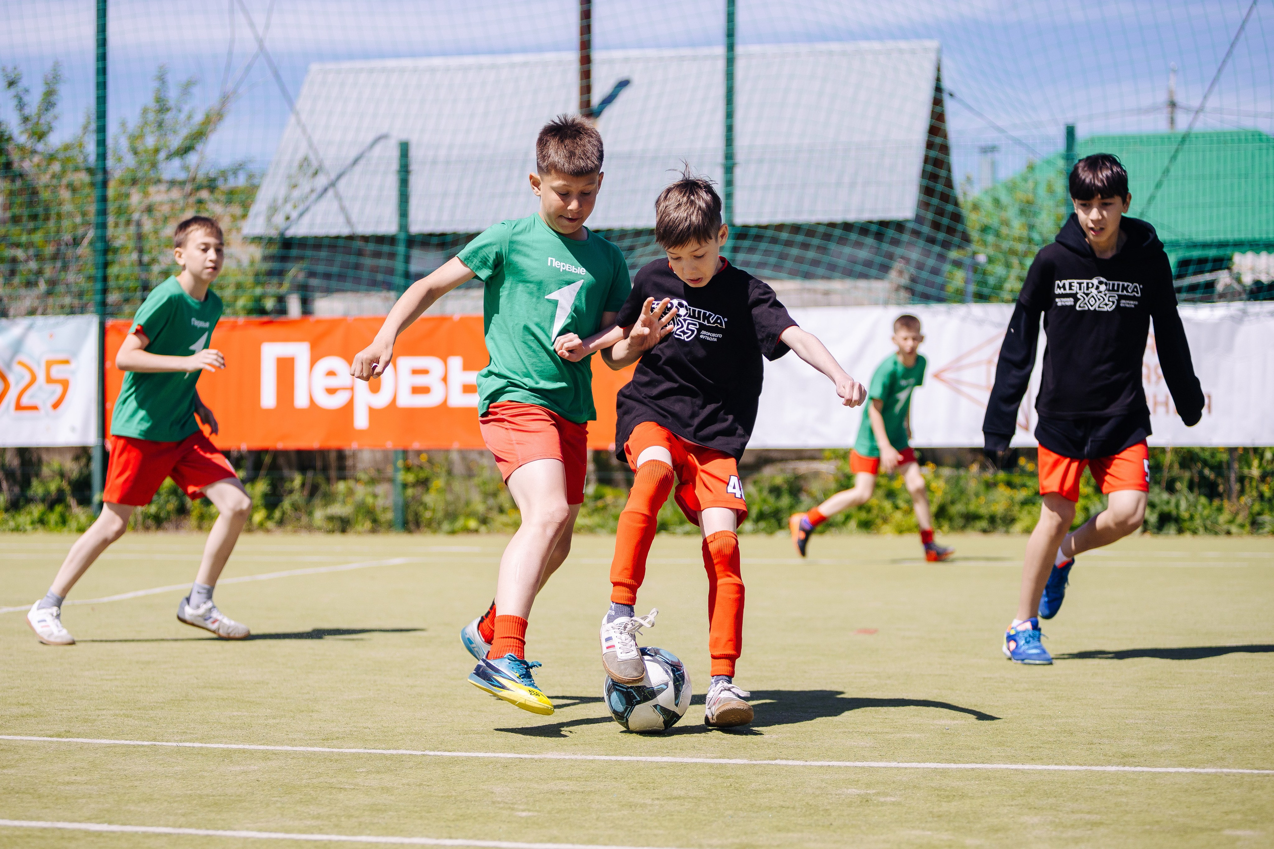 МЕТРОШКА-2025|Сибай // 25.05.25. Денис Прохоров Фотограф в г. Магнитогорск