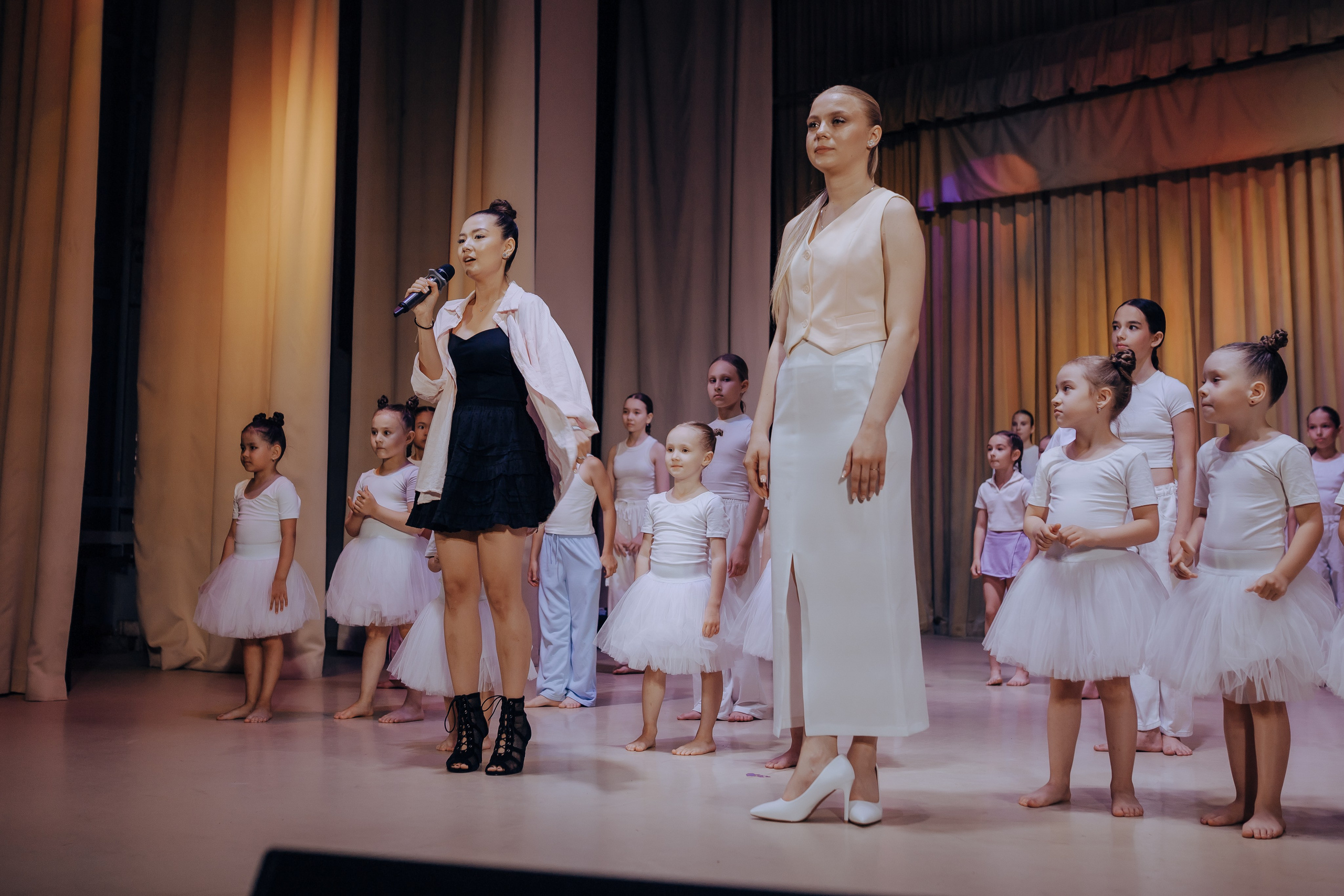 Юбилейный отчетный концерт студии хореографии «DANCEPOUll» // 20.06.25. Денис Прохоров Фотограф в г. Магнитогорск