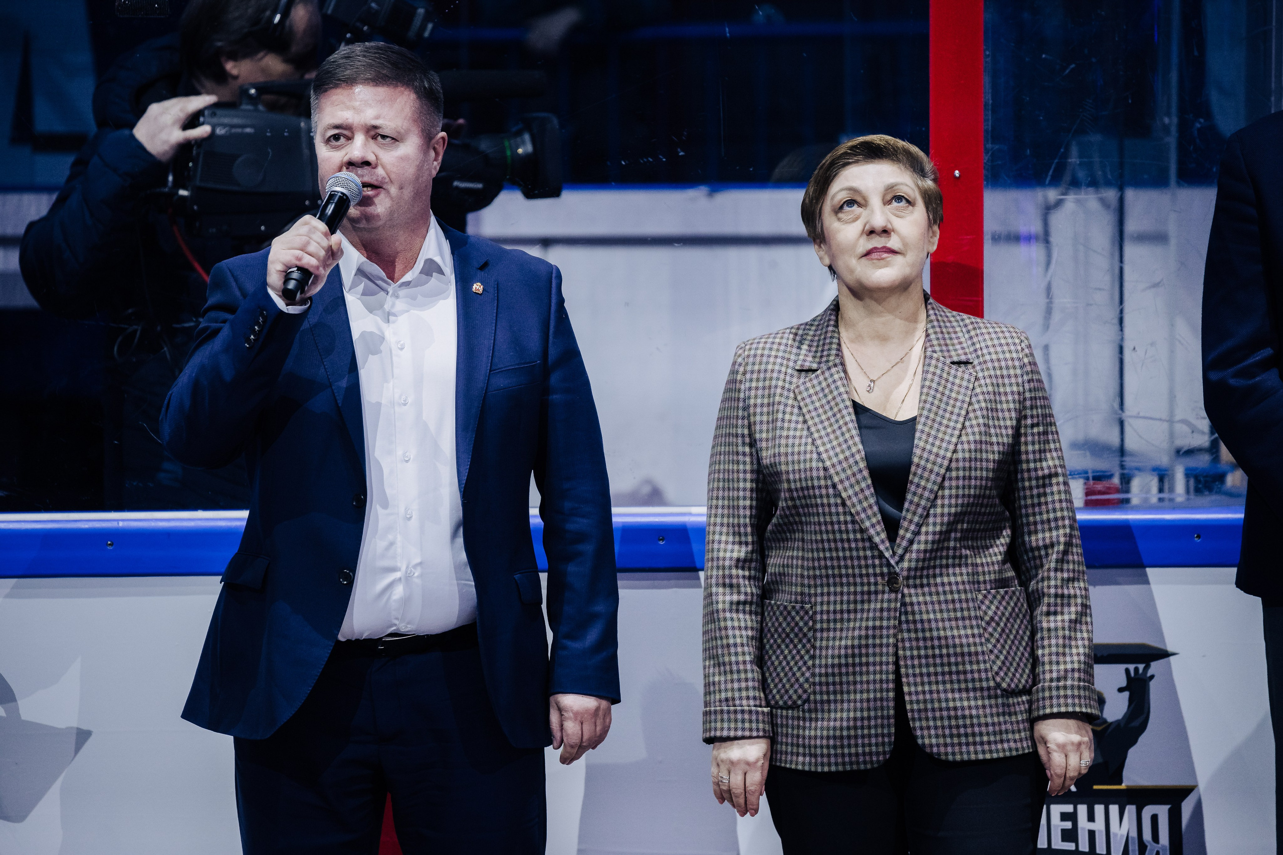 Кубок Поколения // 15.02.25. Денис Прохоров Фотограф в г. Магнитогорск