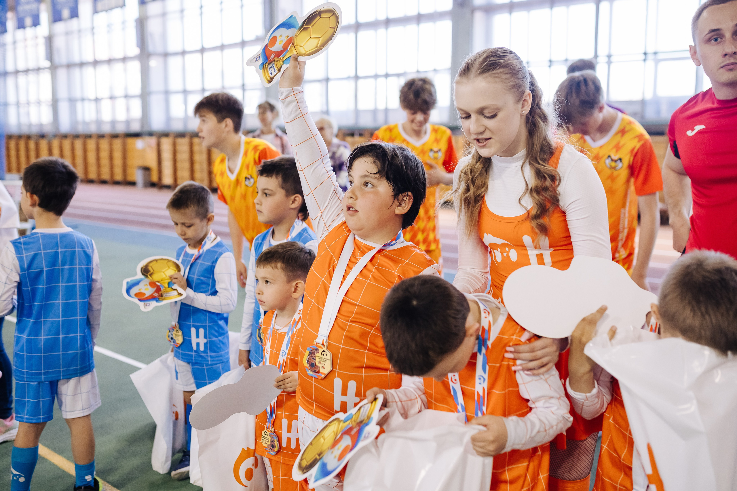 Надеждик CUP // 18.05.25. Денис Прохоров Фотограф в г. Магнитогорск