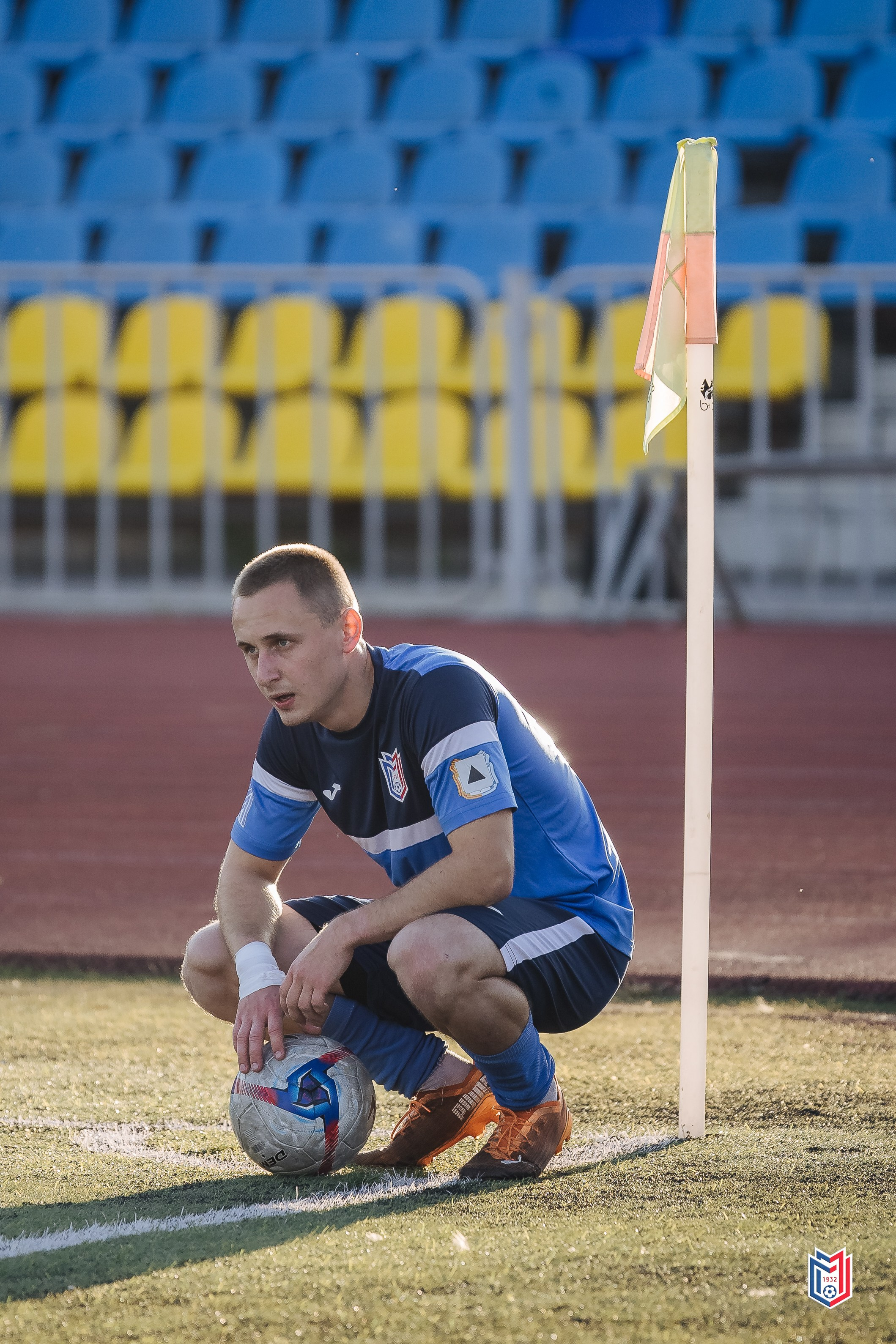 ФК «Металлург-Магнитогорск» — ФК «Курган» // 10.09.24. Денис Прохоров Фотограф в г. Магнитогорск