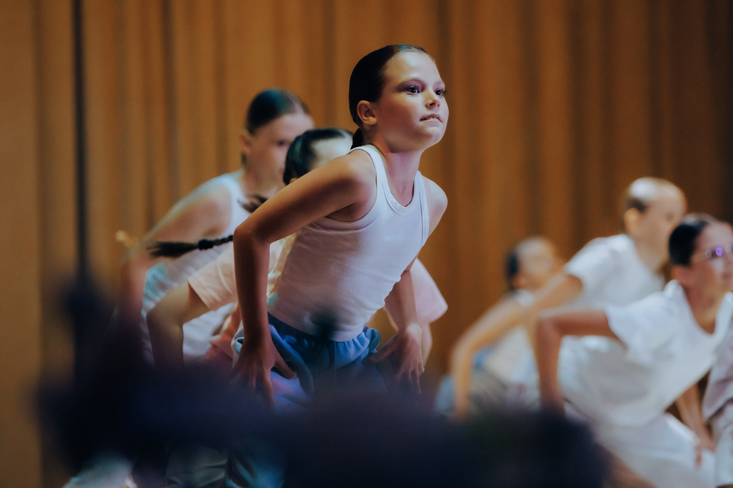 Юбилейный отчетный концерт студии хореографии «DANCEPOUll» // 20.06.25. Денис Прохоров Фотограф в г. Магнитогорск