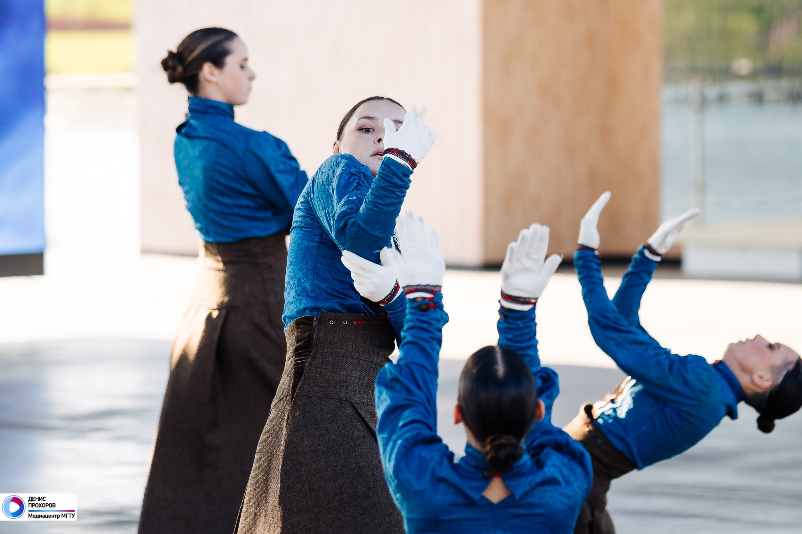 Выпускной МГТУ им. Г. И. Носова — 2024 // 17.07.2024. Денис Прохоров Фотограф в г. Магнитогорск