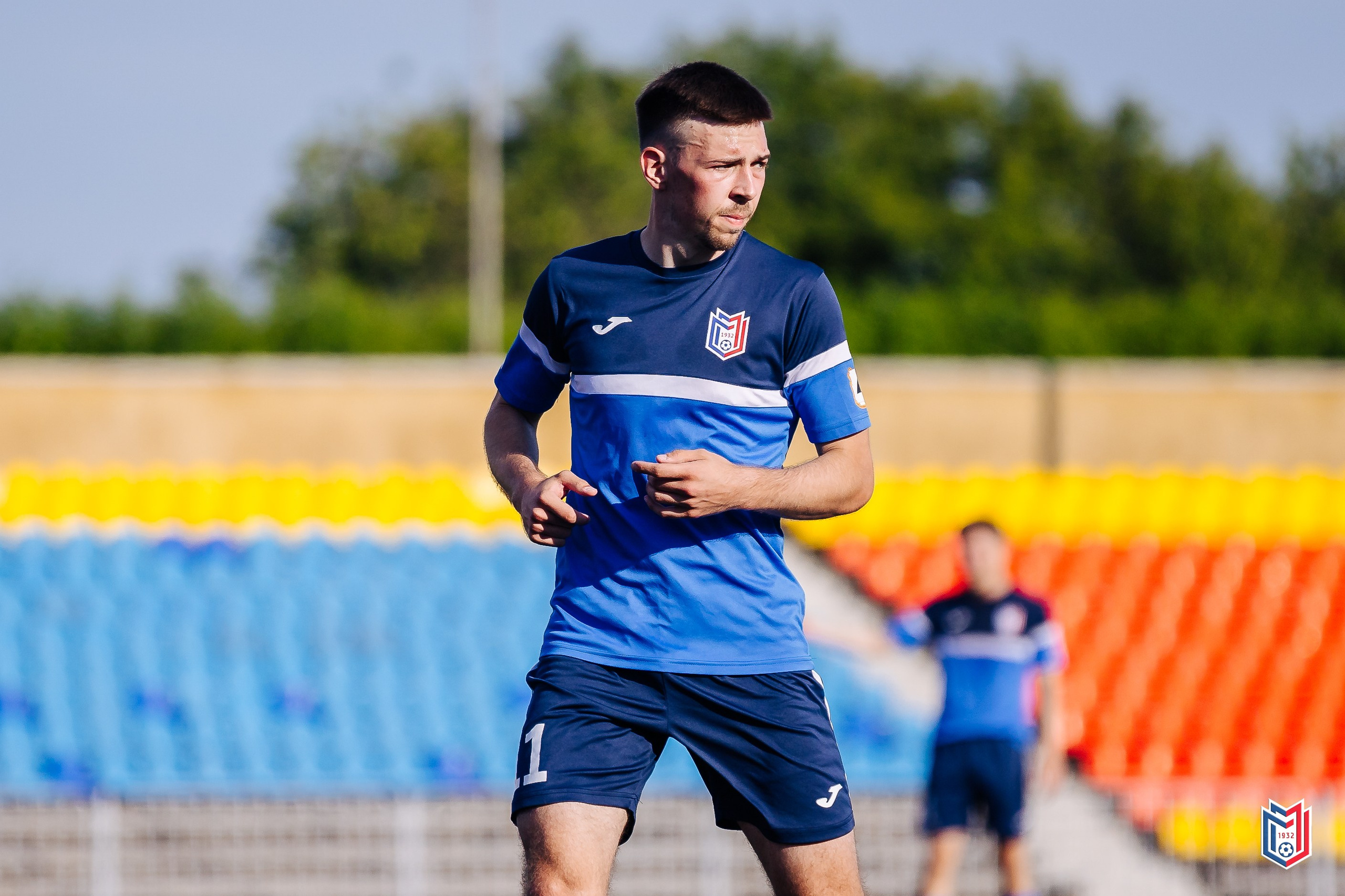 ФК «Металлург-Магнитогорск» — ФК «Тюмень» -2 // 20.07.2024. Денис Прохоров Фотограф в г. Магнитогорск