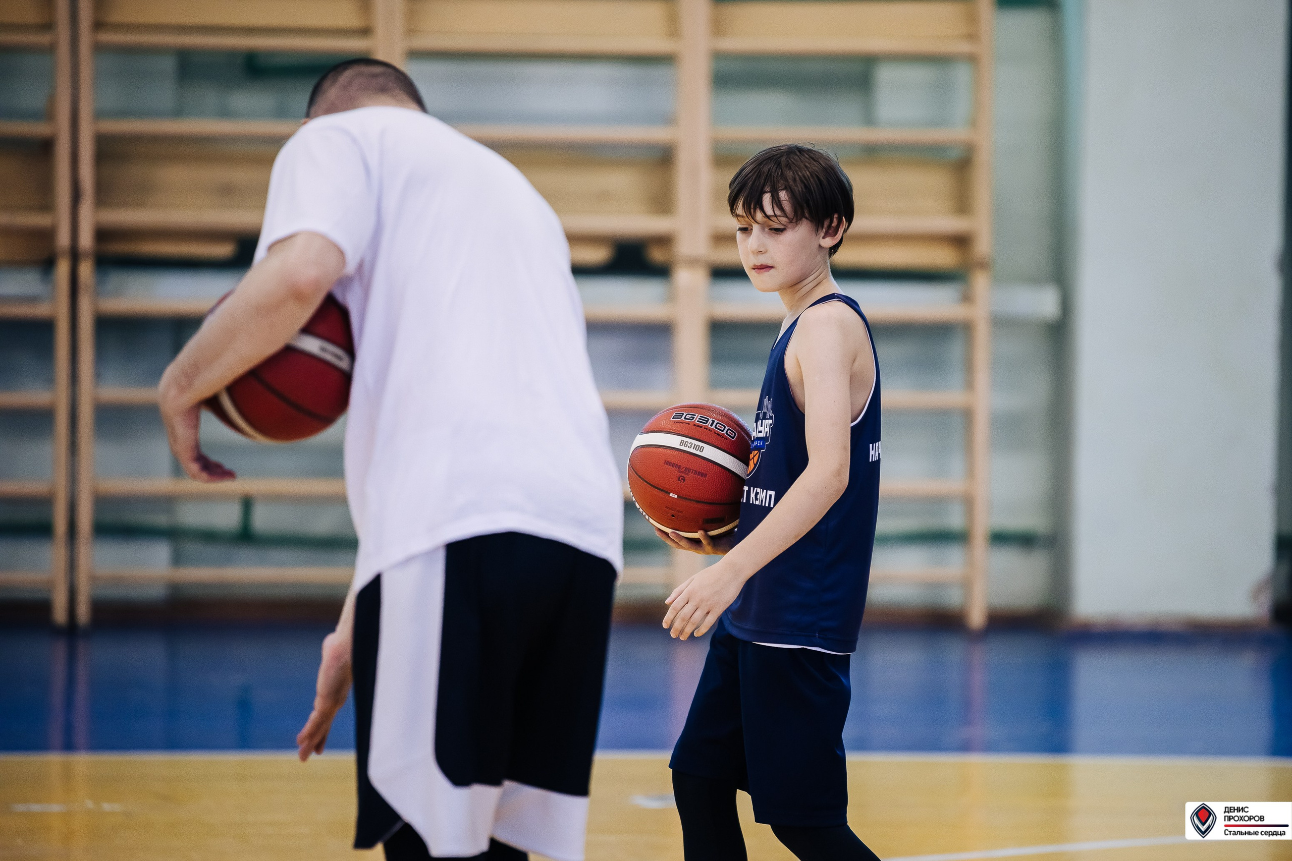 Баскет КЭМП с Далибором Сударом // 18.06 — 22.06.2024. Денис Прохоров Фотограф в г. Магнитогорск