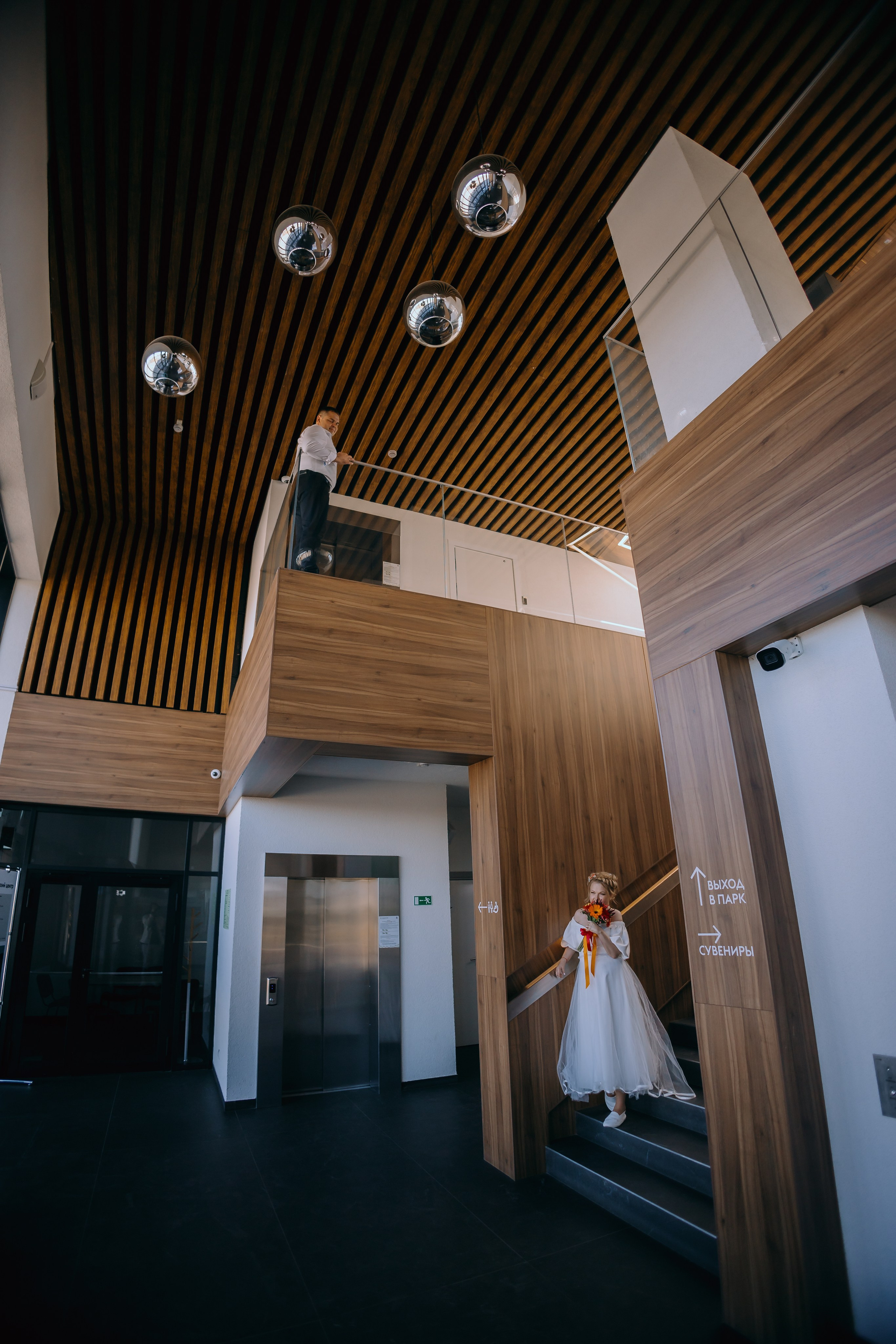 Екатерина и Михаил. Денис Прохоров Фотограф в г. Магнитогорск