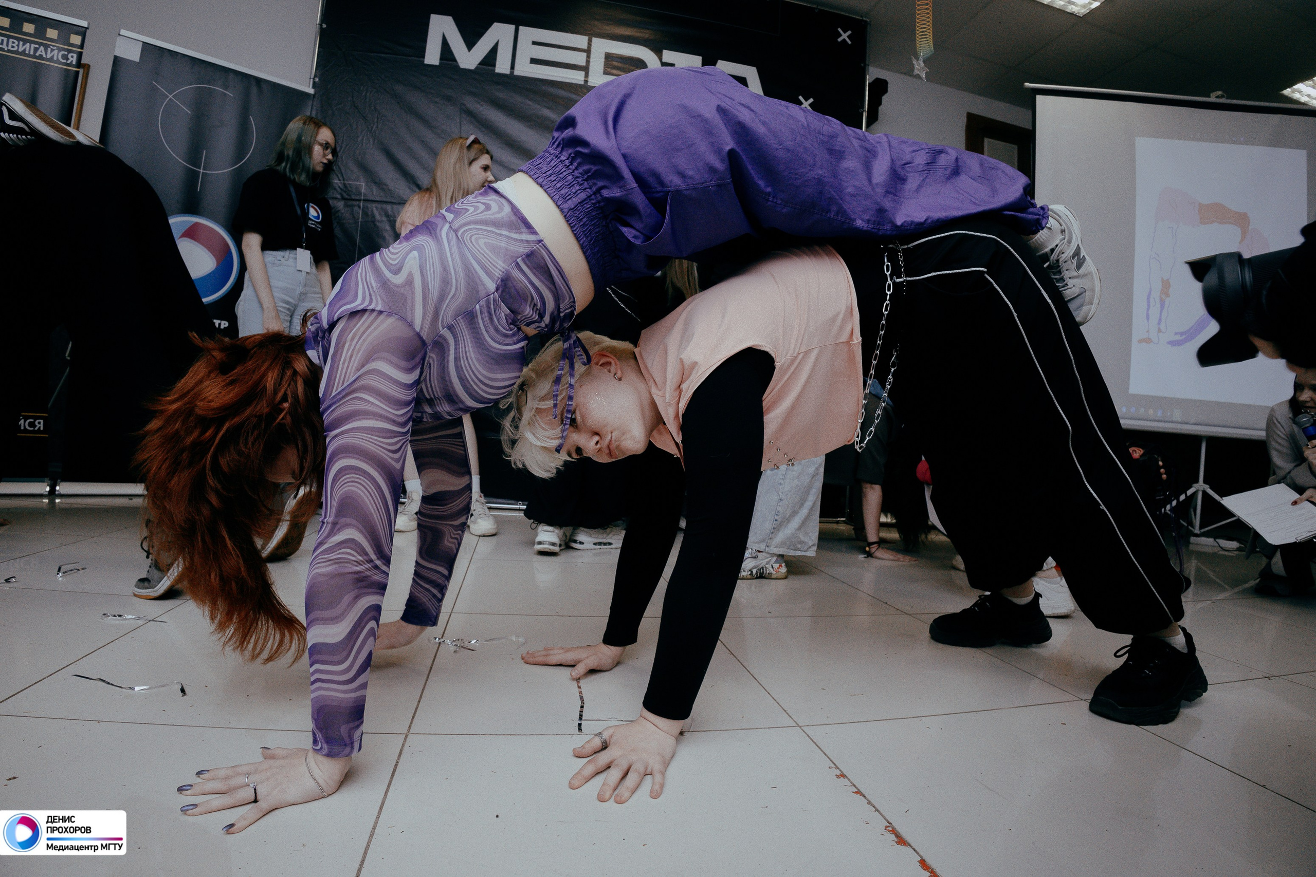 Школа MEDIA // 07.06- 09.06.2024. Денис Прохоров Фотограф в г. Магнитогорск