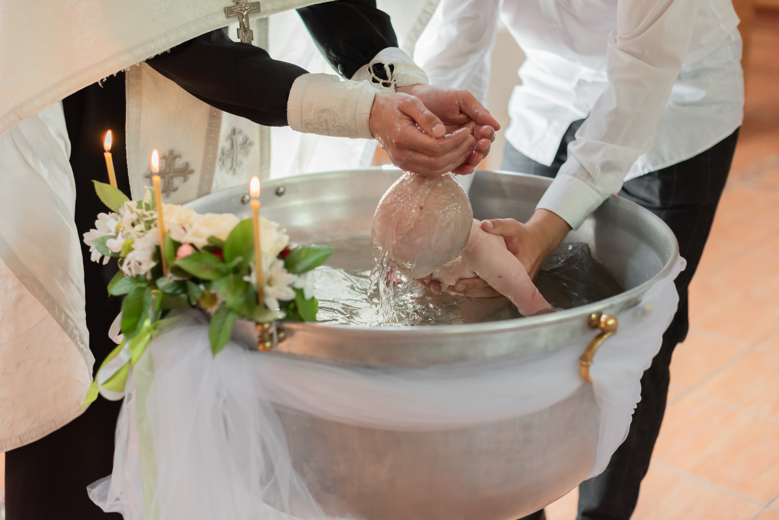 Крещение Иллариона. Фотограф Крещения и Венчания. Минск и другие города. Почтенная Наташа