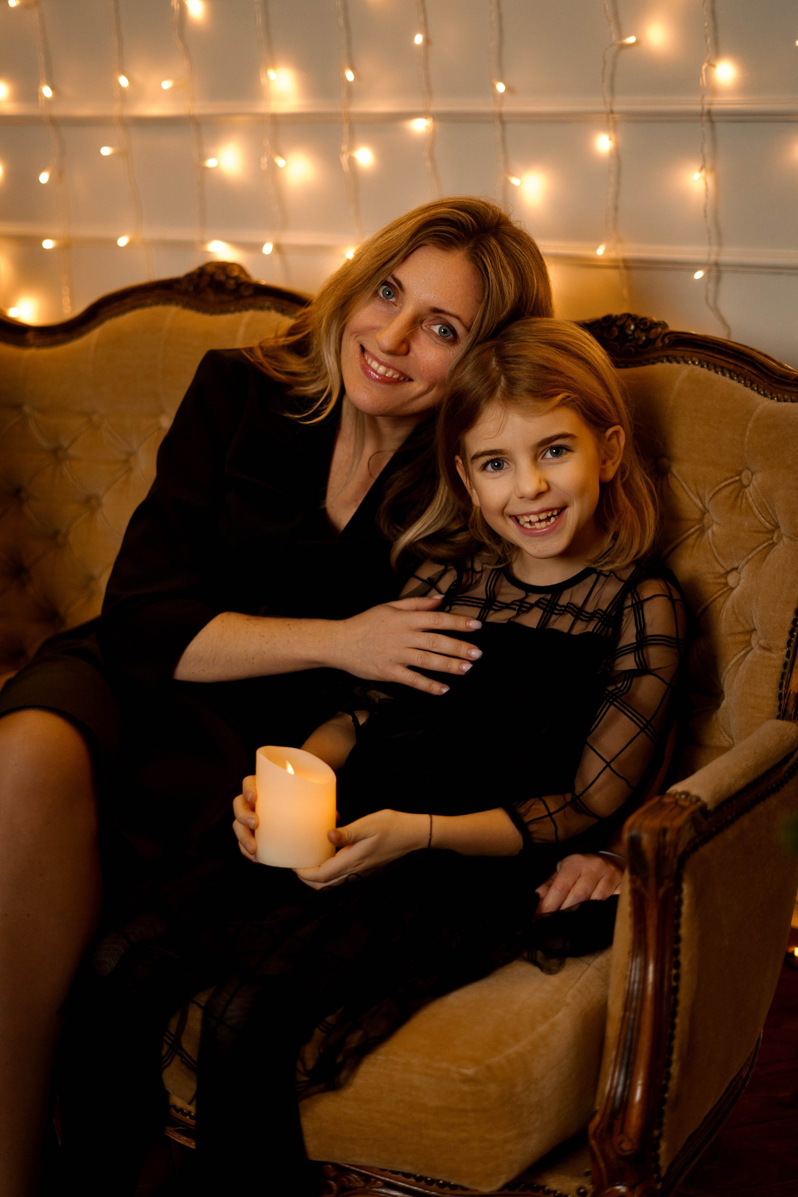 Семья екатерины. Фотограф Валерия Крахмалева