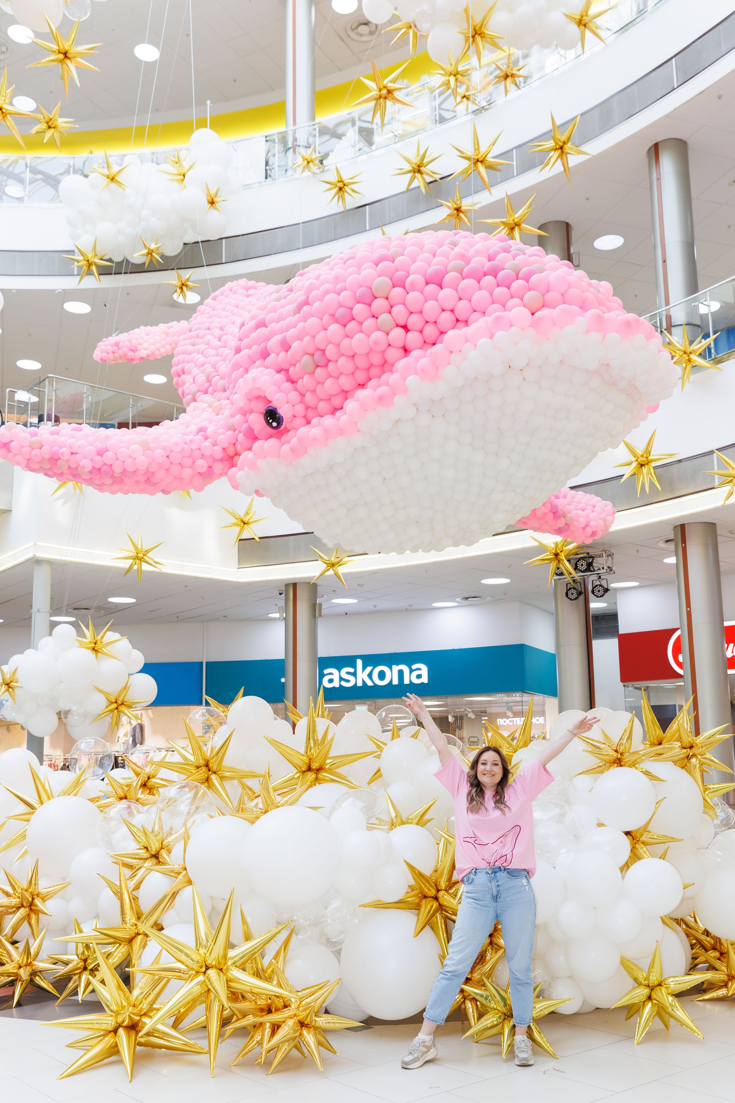 Умная весна 2025. Фотограф Новосибирск — Наталья Гресь