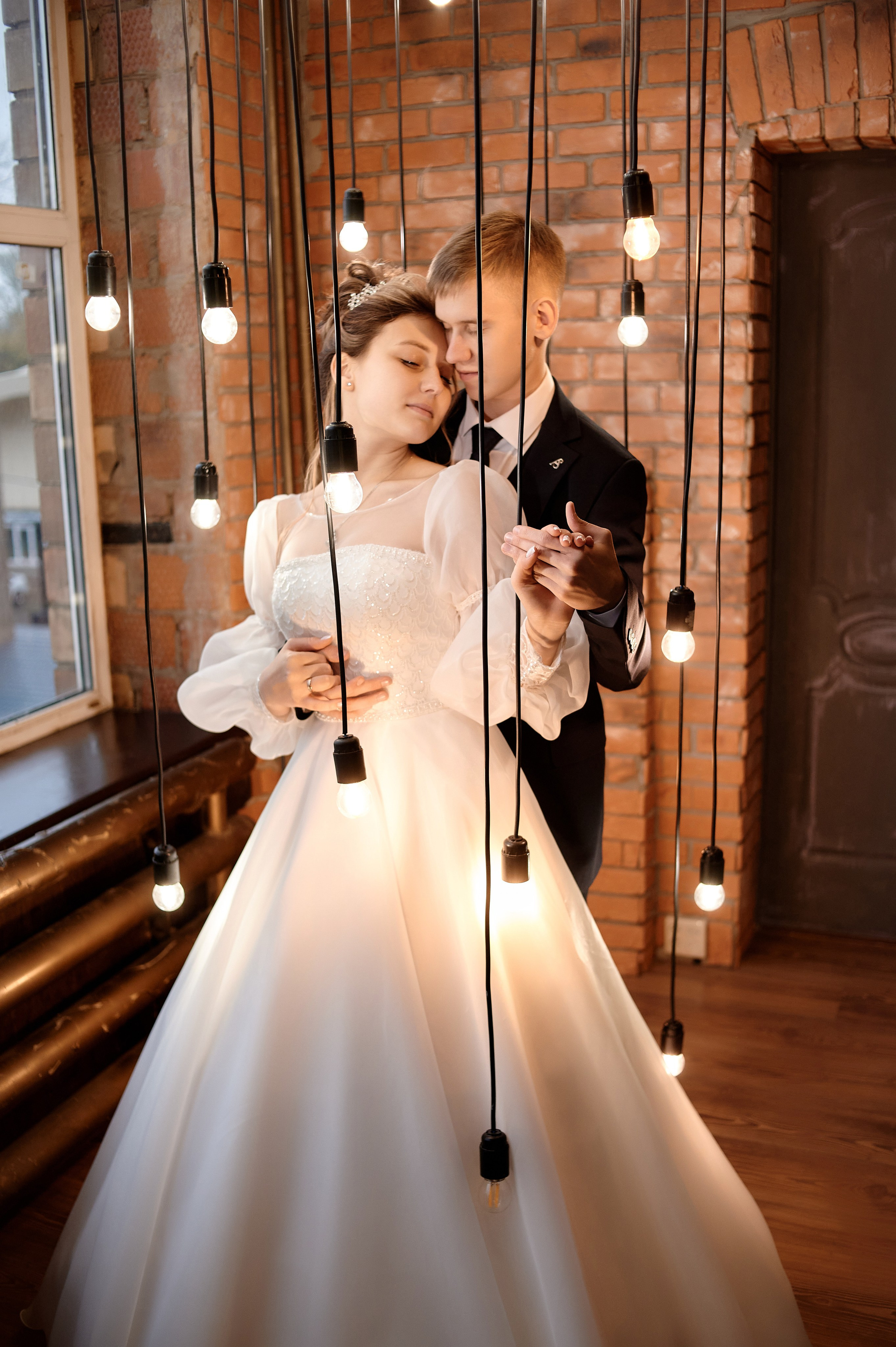 А & К. Семейный и детский фотограф в г. Ногинске Ангелина Хасанова