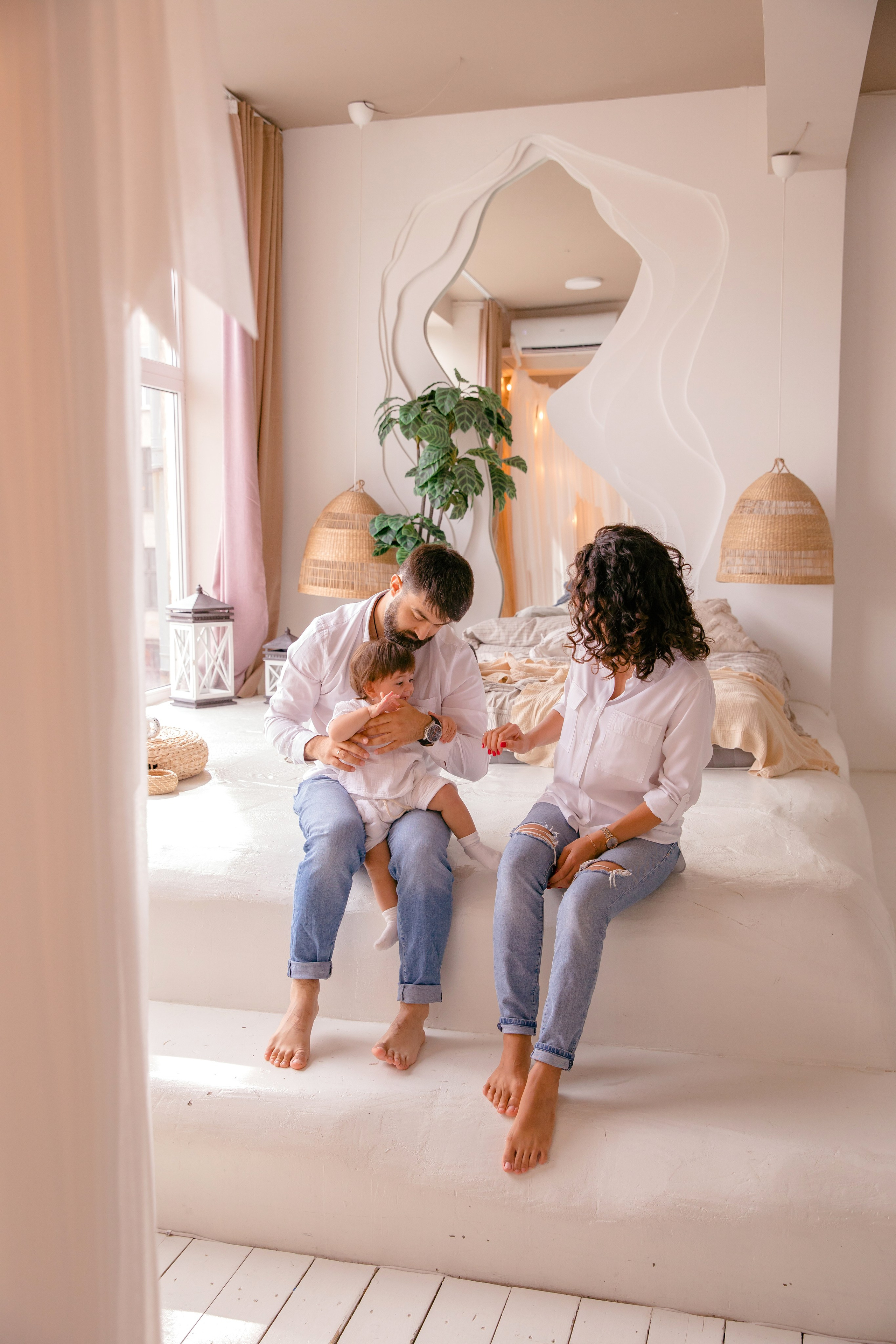 Адалин. Свадебный и семейный фотограф в Санкт- Петербурге Гугучкина Полина