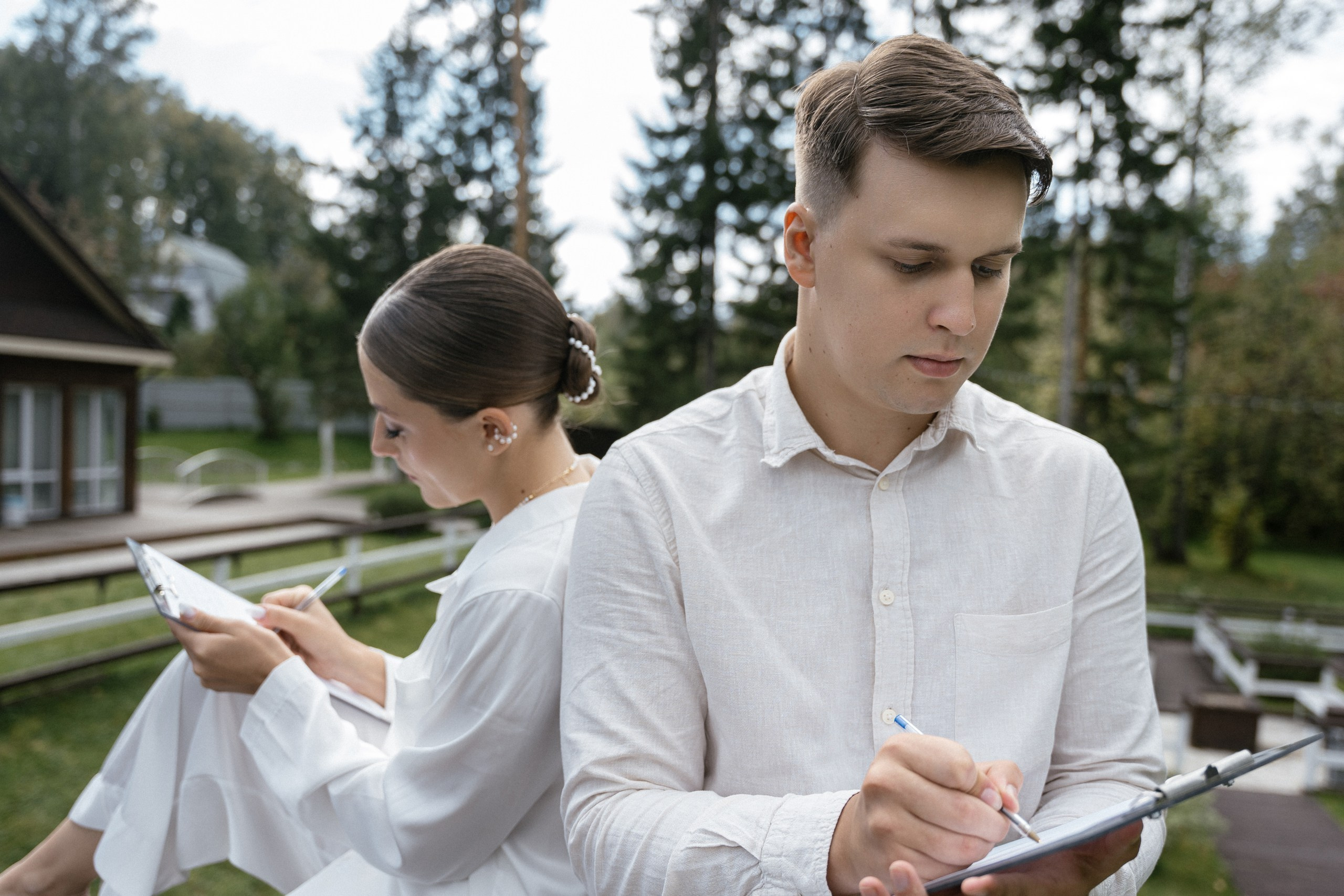 Лев и Лиза. Фотограф Томск, Новосибирск Влад Свириденко