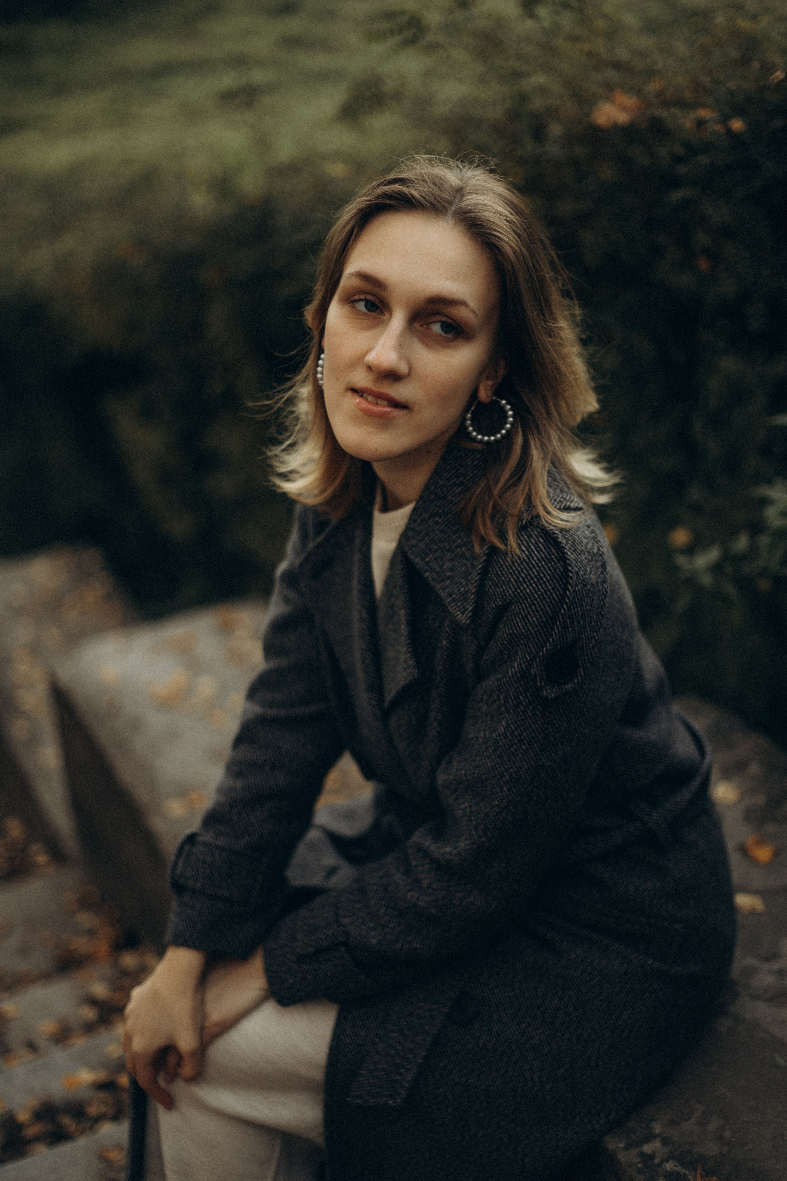 Ангелина. Фотограф в Петербурге Ольга Стрельченко