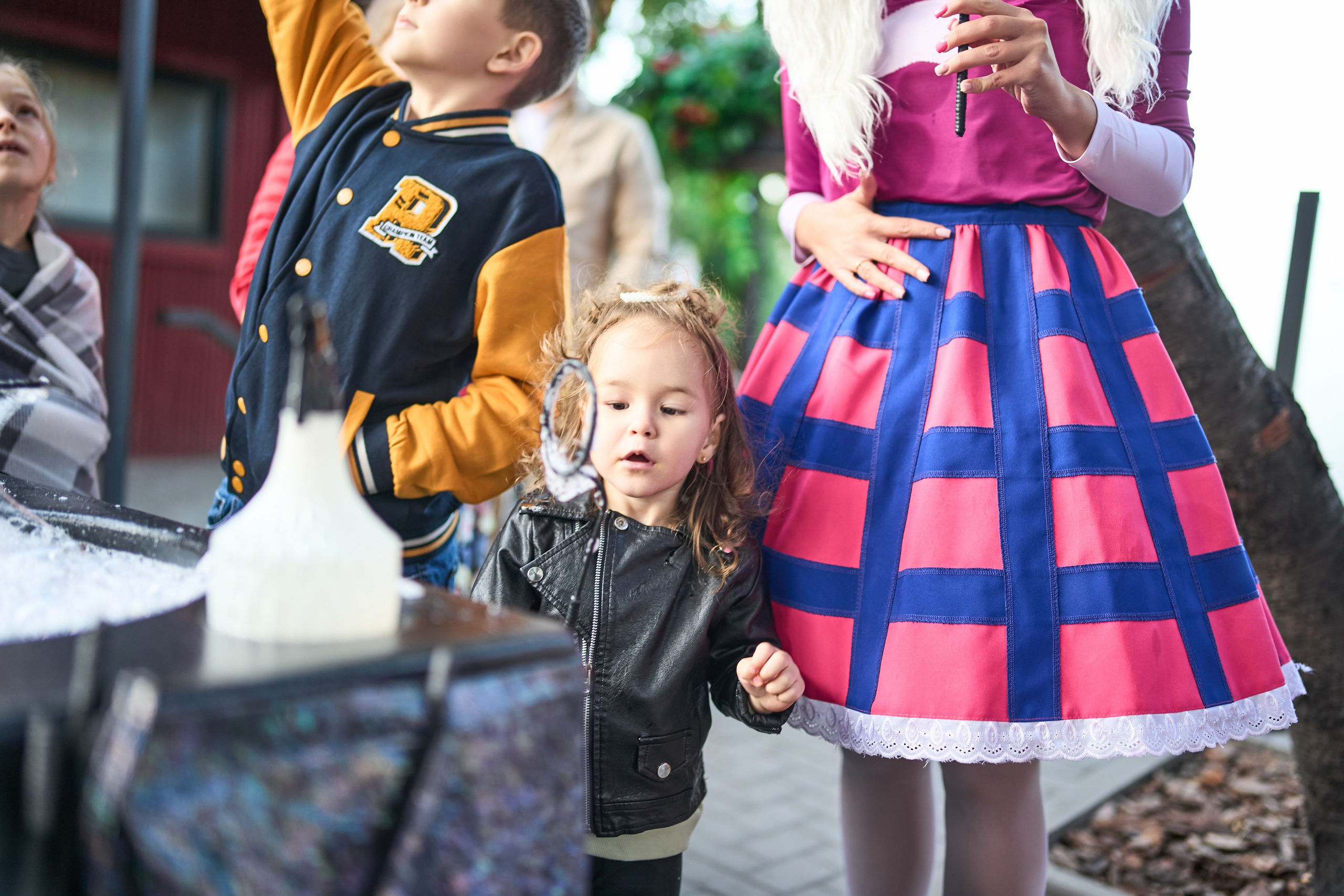 ДР Ксю. Фотограф Олег Сотник