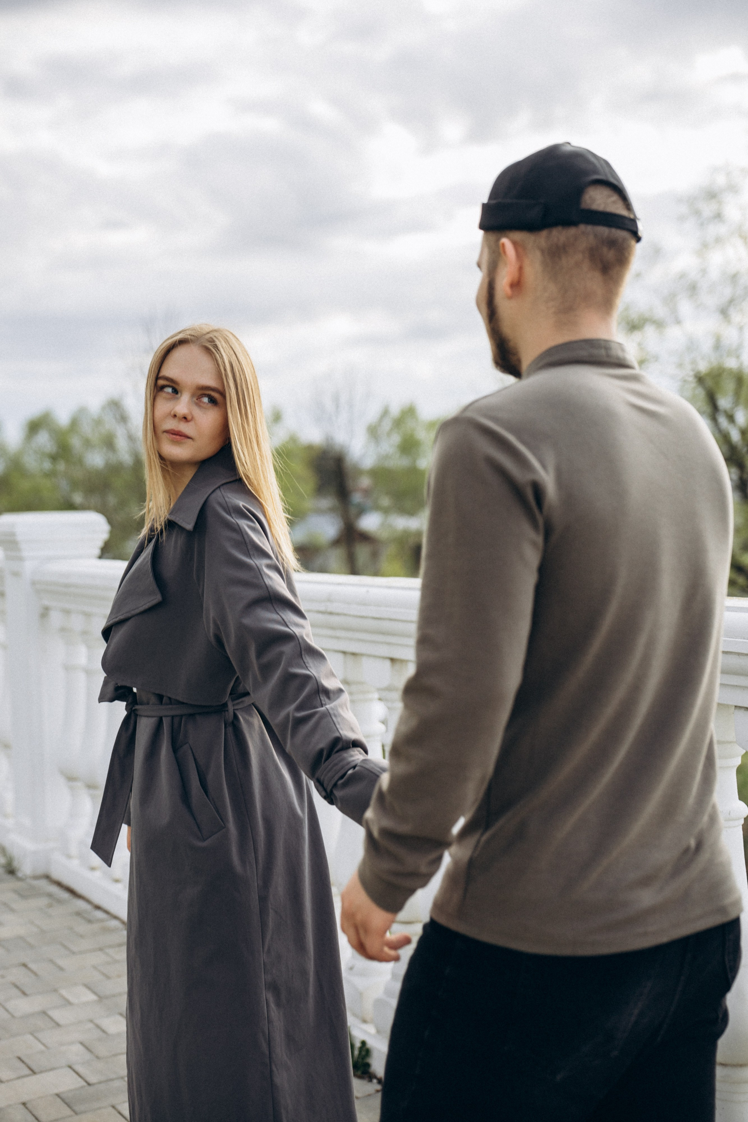 В парке. Фотограф Ярославль|Кострома|Нерехта Гундерина Светлана