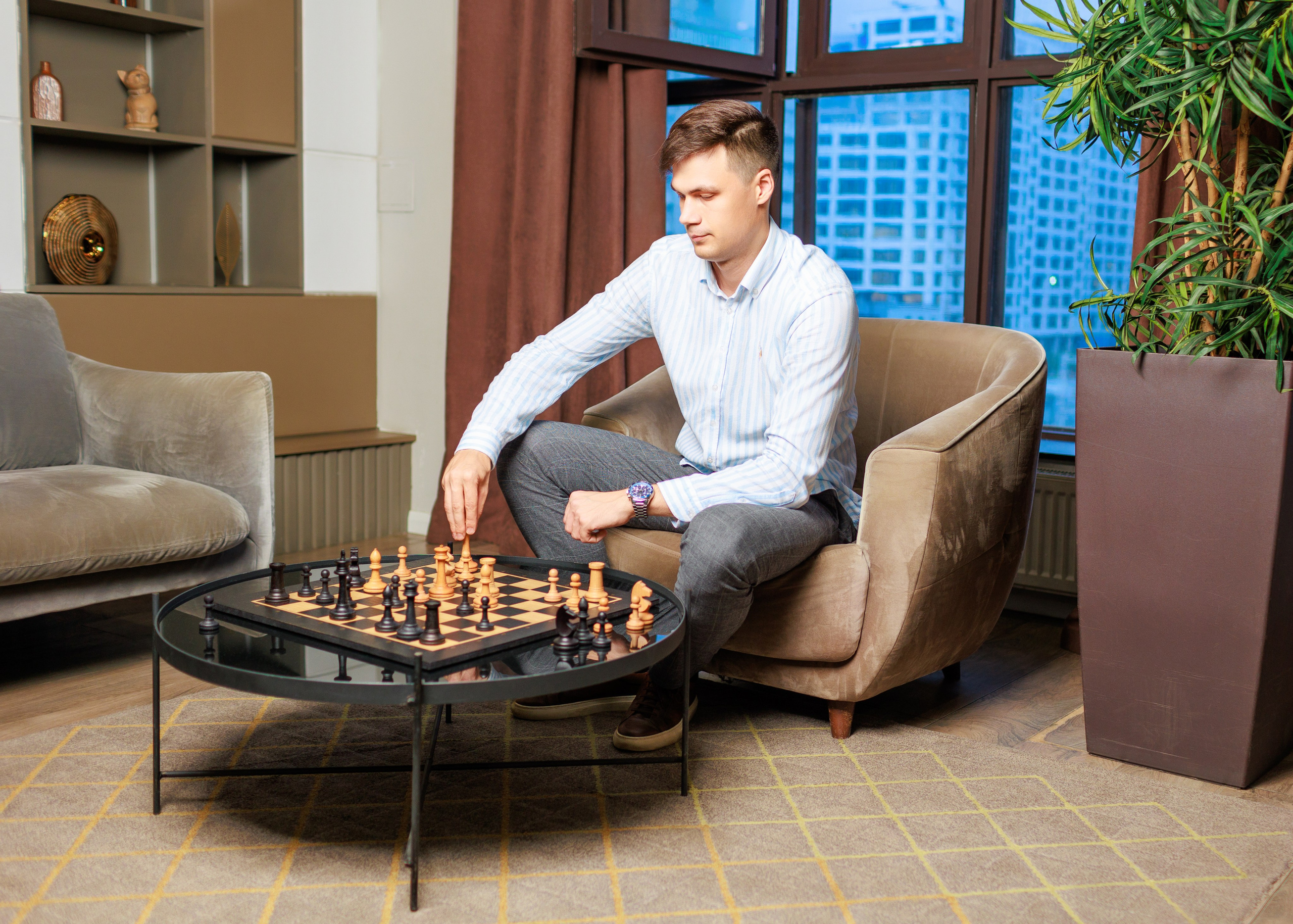 Александр. Семейный и детский фотограф в Москве Юлия